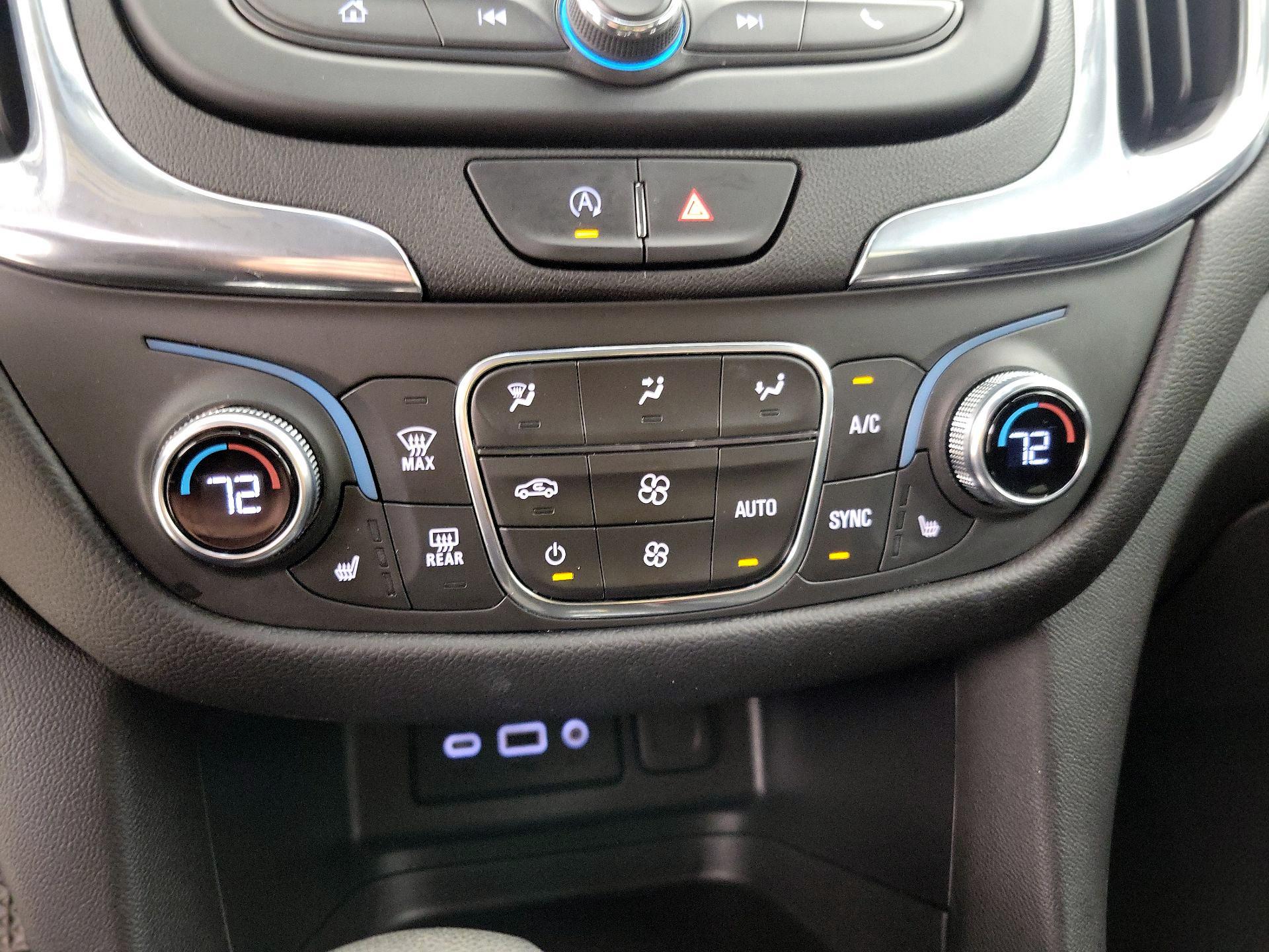 Thumbnail: 2023 Chevrolet Equinox - 16