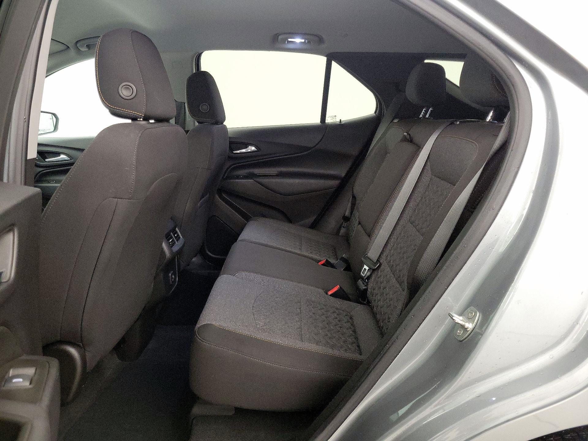 Thumbnail: 2023 Chevrolet Equinox - 19