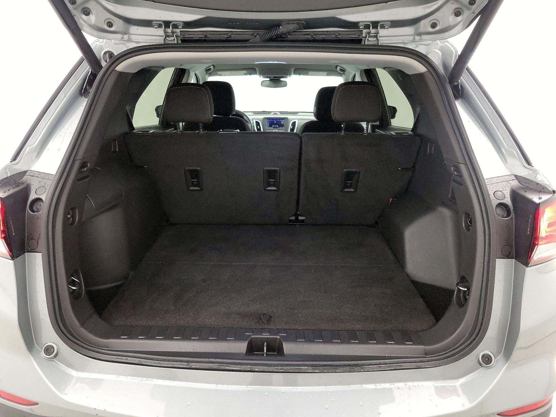 Thumbnail: 2023 Chevrolet Equinox - 20