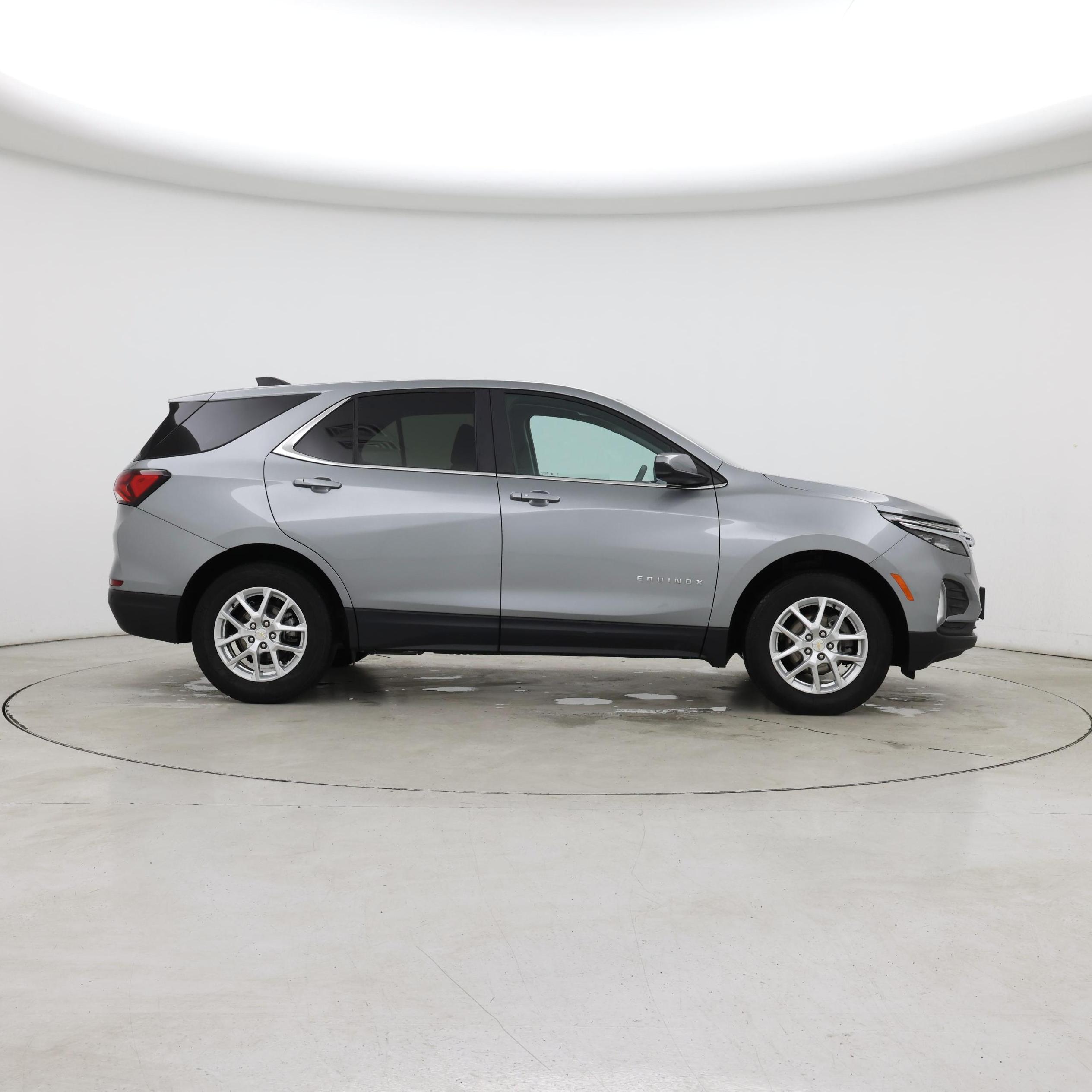 Thumbnail: 2023 Chevrolet Equinox - 7