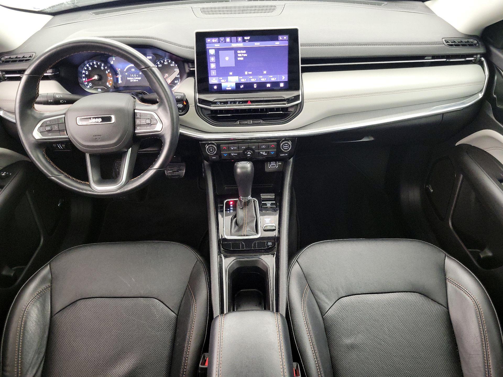 Thumbnail: 2022 Jeep Compass - 9