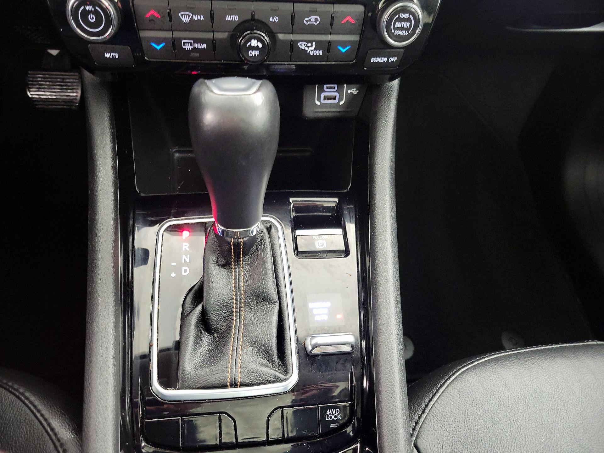 Thumbnail: 2022 Jeep Compass - 17