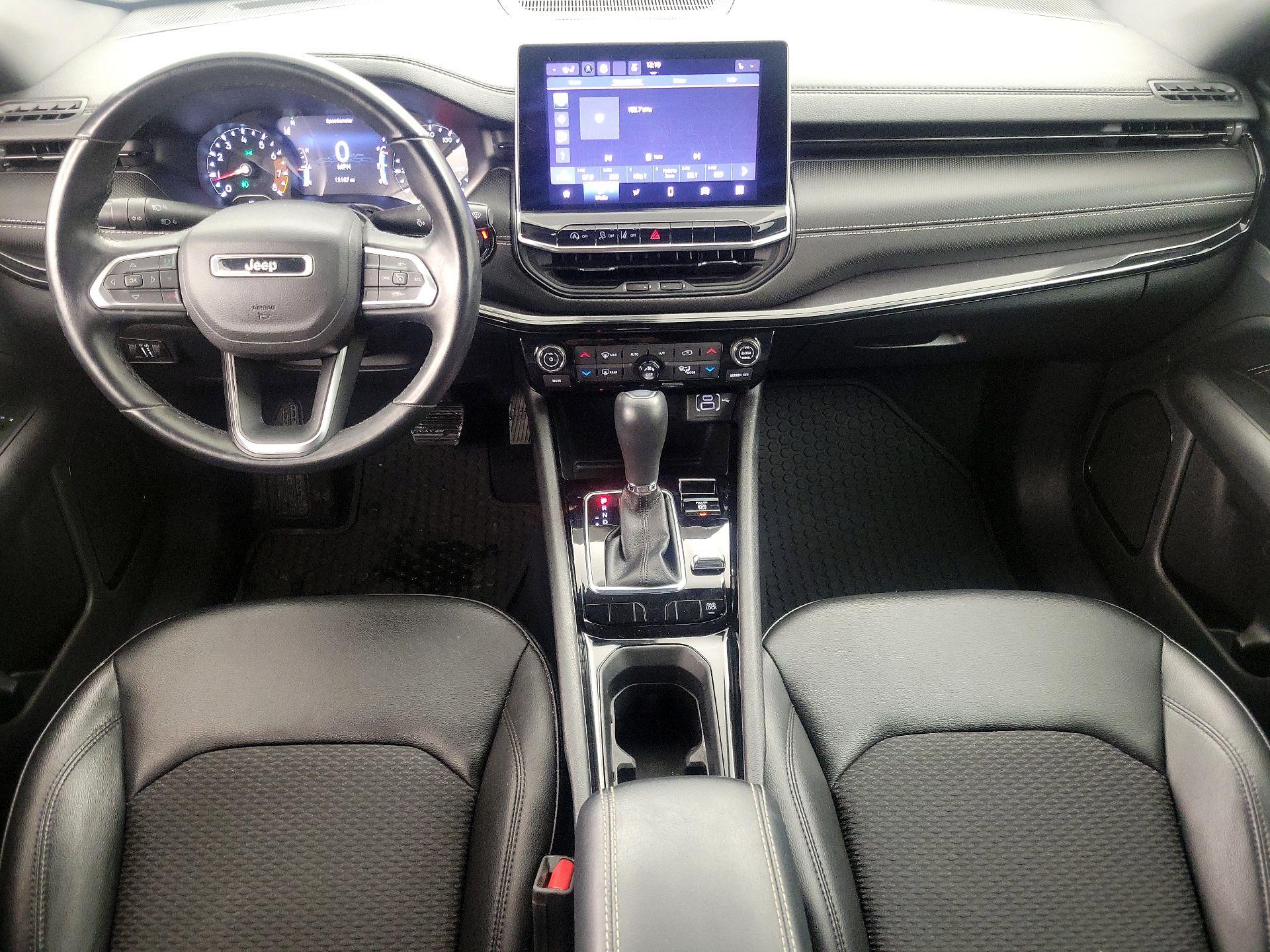 Thumbnail: 2022 Jeep Compass - 9