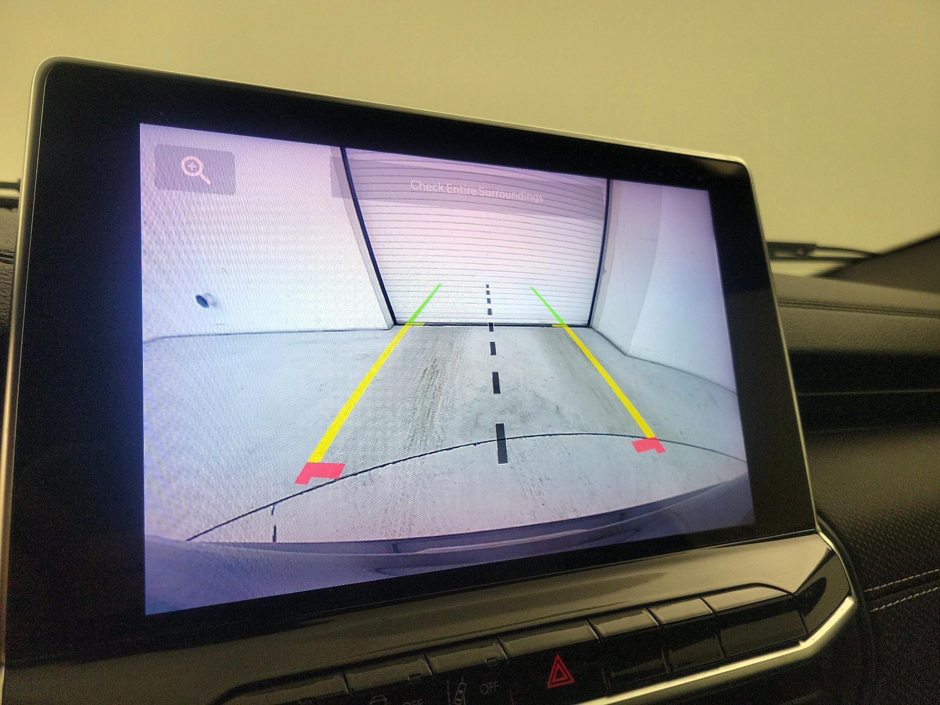 Thumbnail: 2022 Jeep Compass - 14