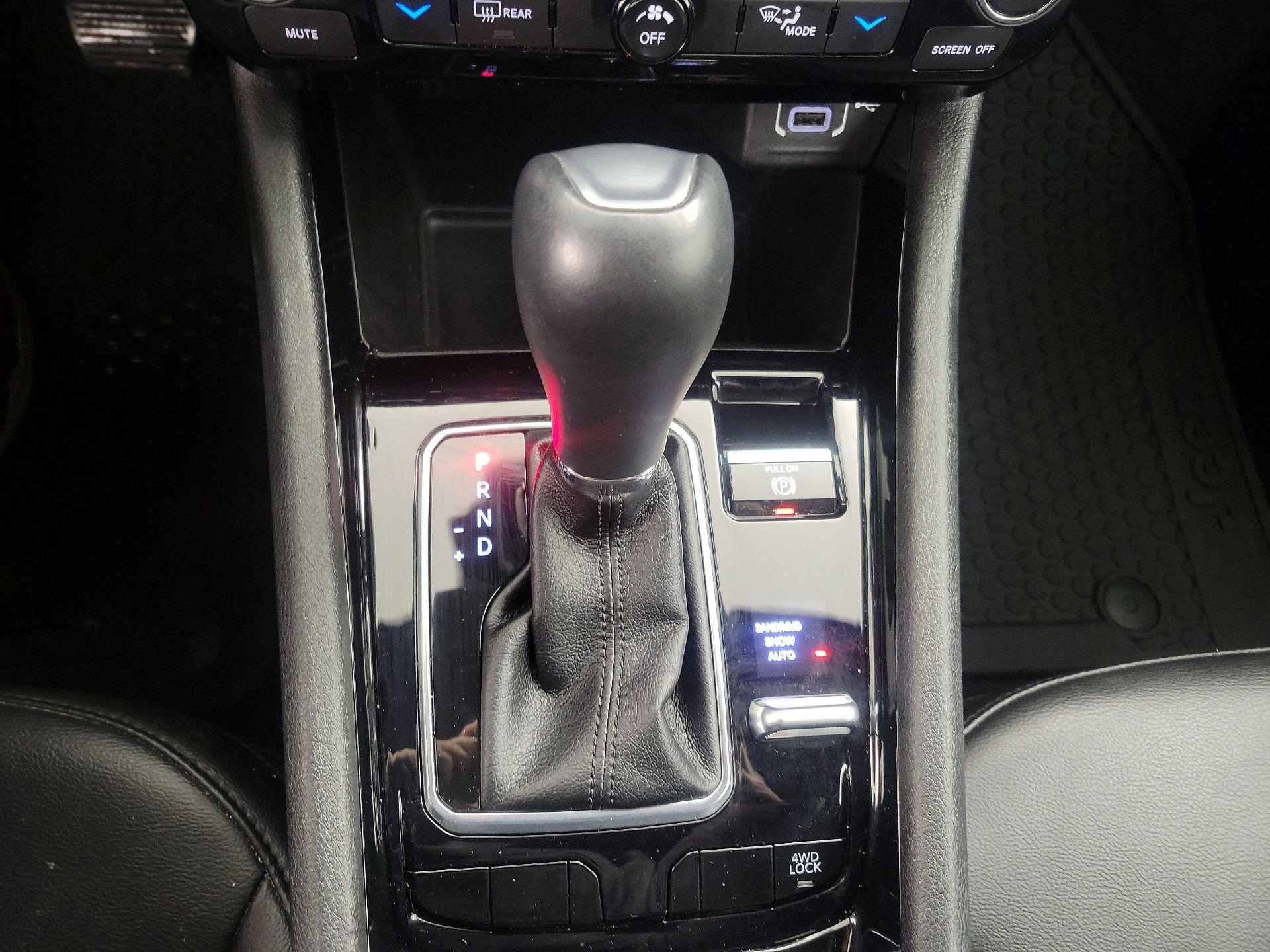 Thumbnail: 2022 Jeep Compass - 17