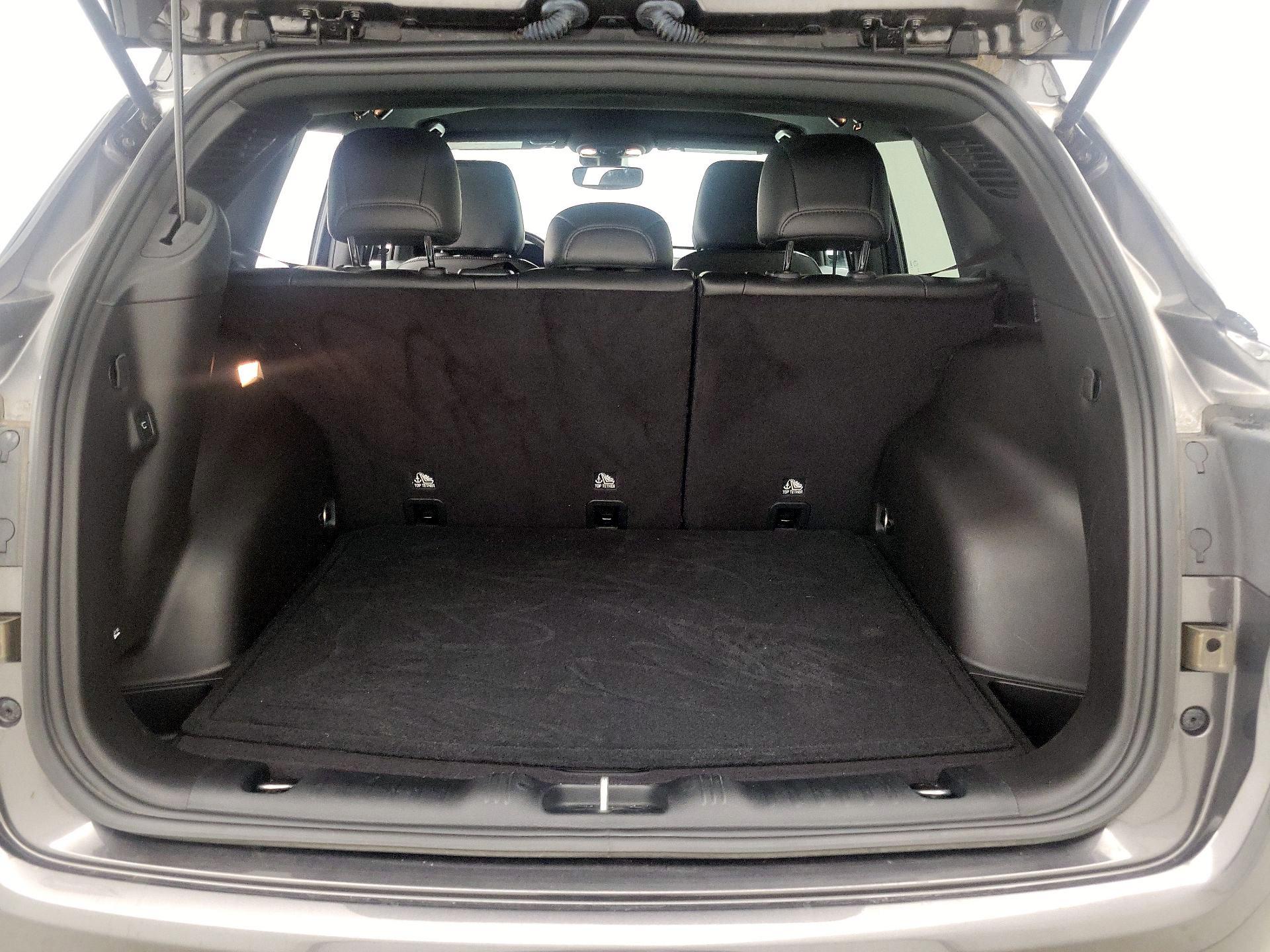 Thumbnail: 2022 Jeep Compass - 20