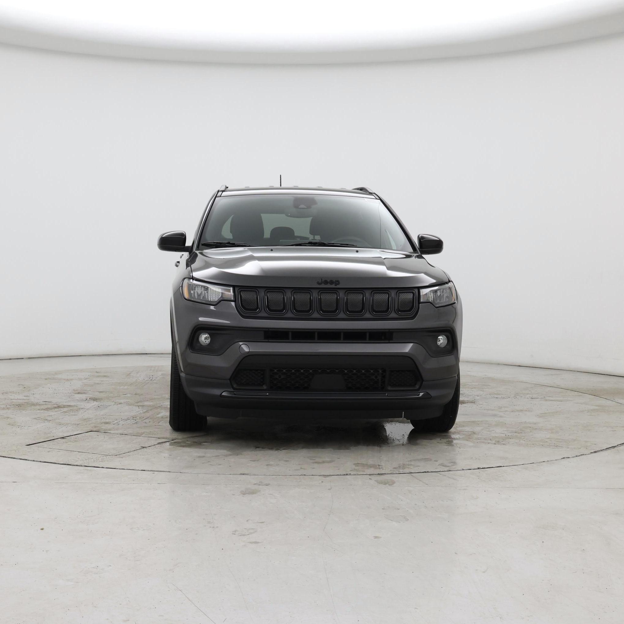 Thumbnail: 2022 Jeep Compass - 5