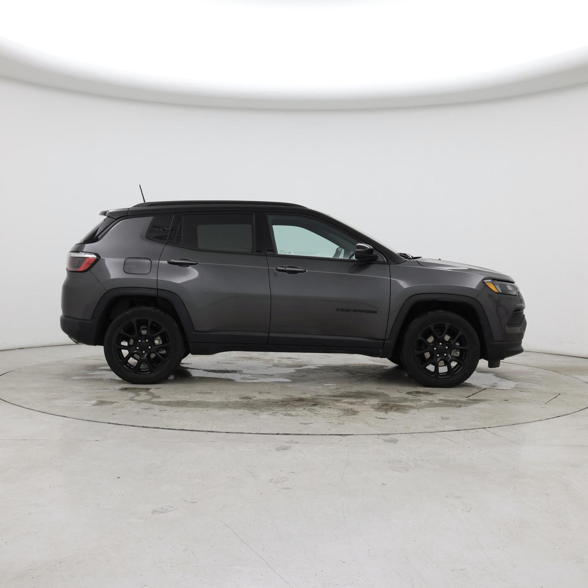 Thumbnail: 2022 Jeep Compass - 7