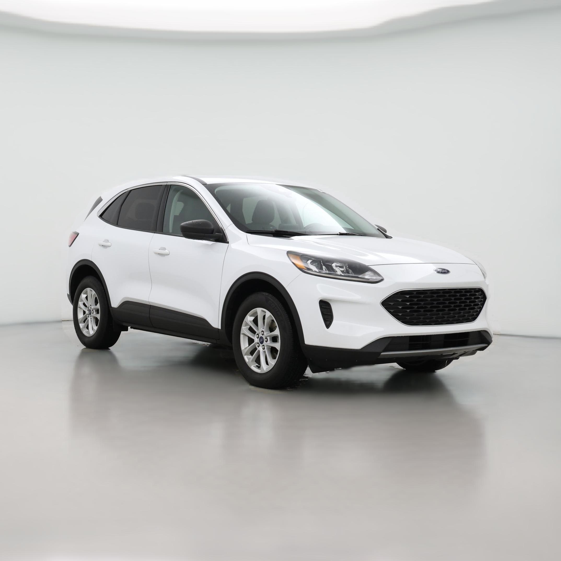Thumbnail: 2022 Ford Escape - 1
