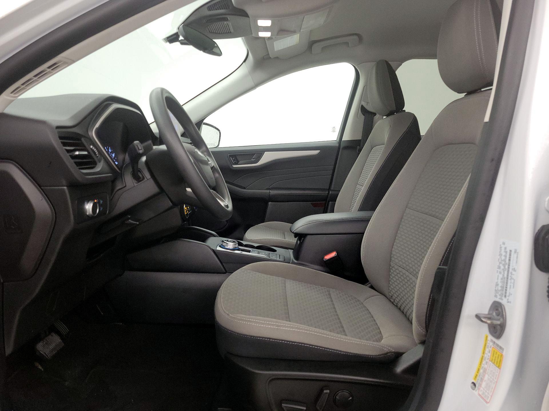 Thumbnail: 2022 Ford Escape - 11