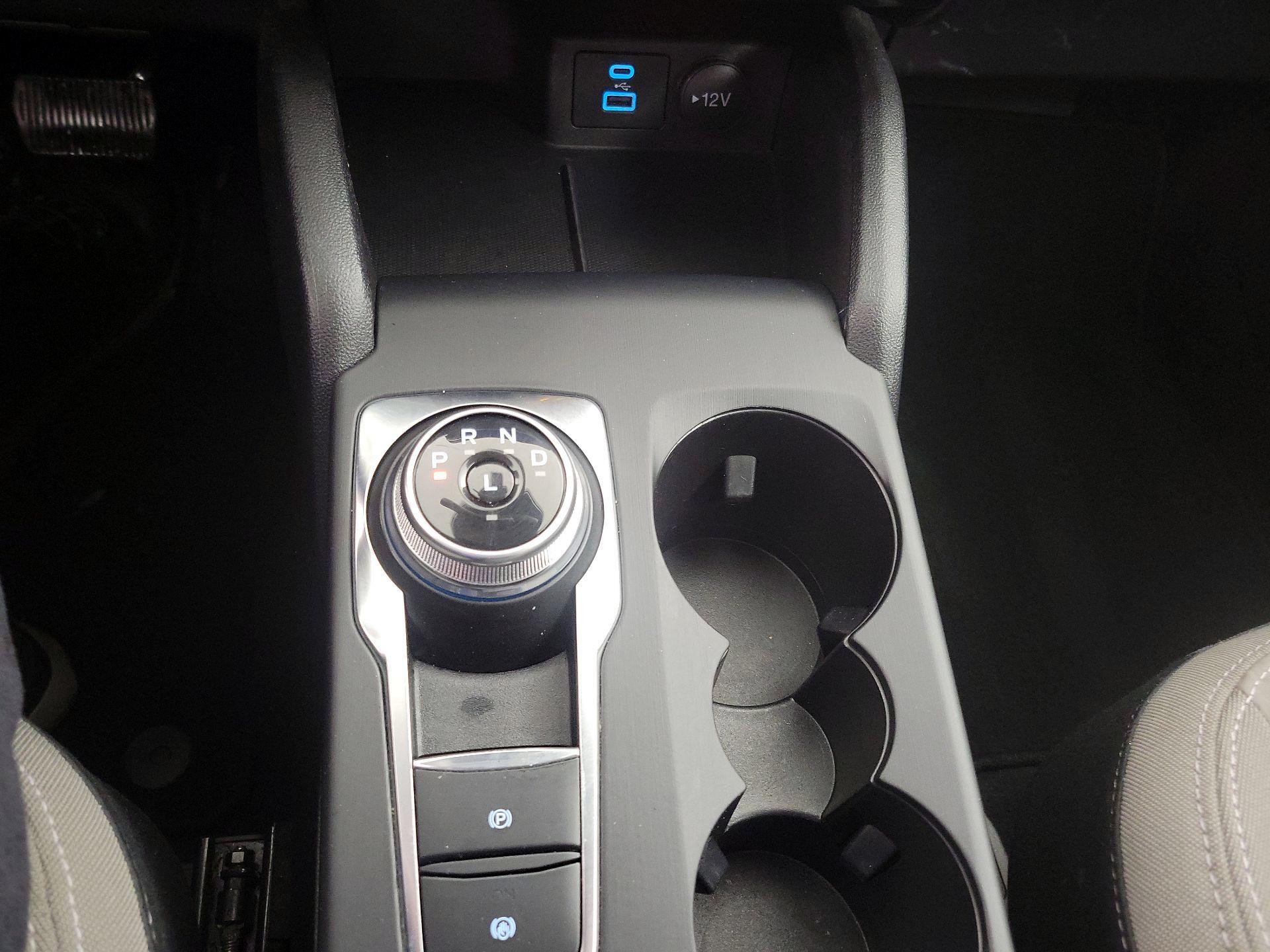 Thumbnail: 2022 Ford Escape - 17