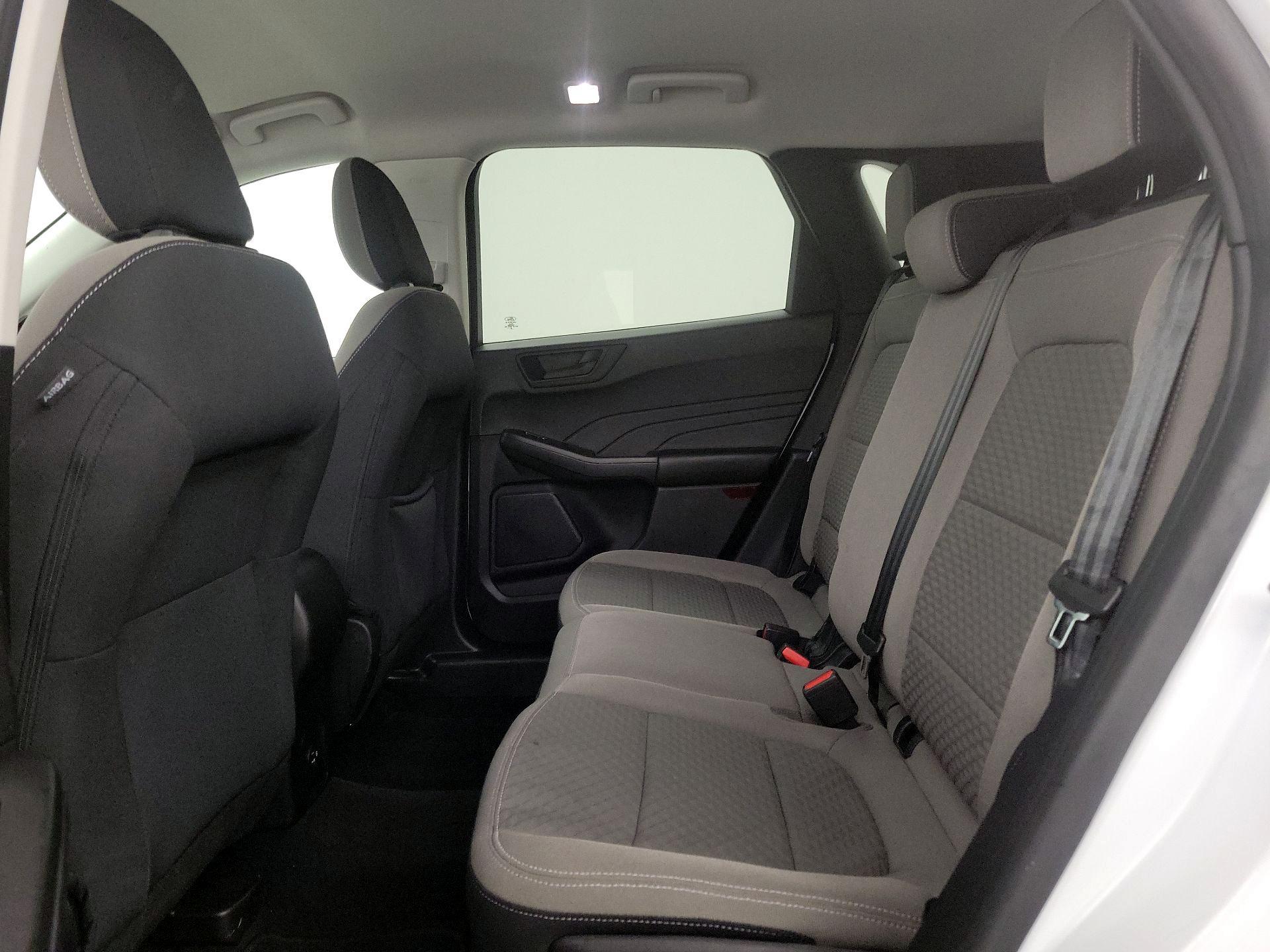 Thumbnail: 2022 Ford Escape - 19