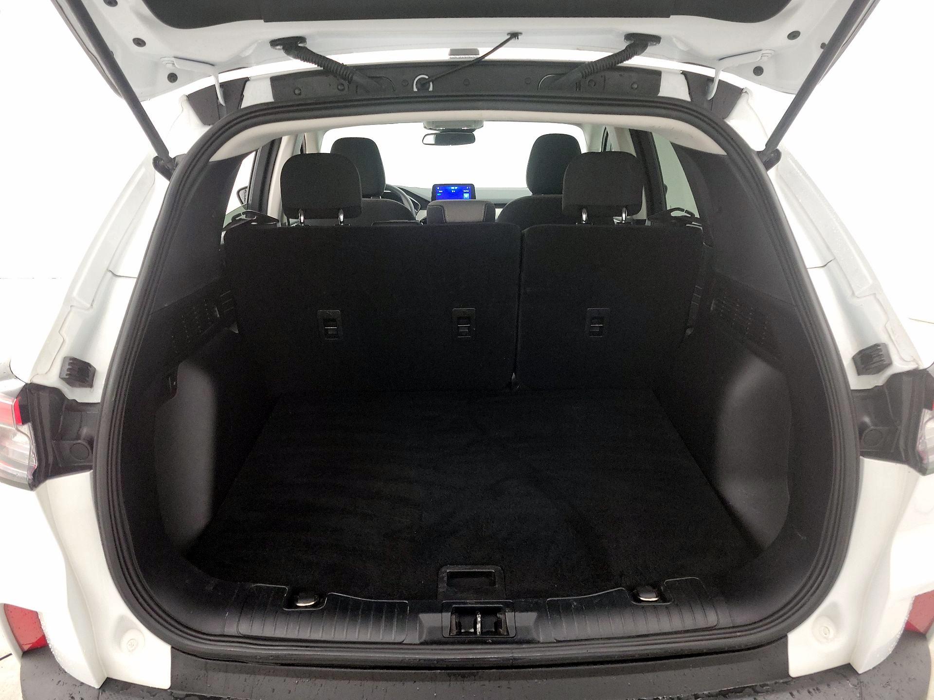 Thumbnail: 2022 Ford Escape - 20