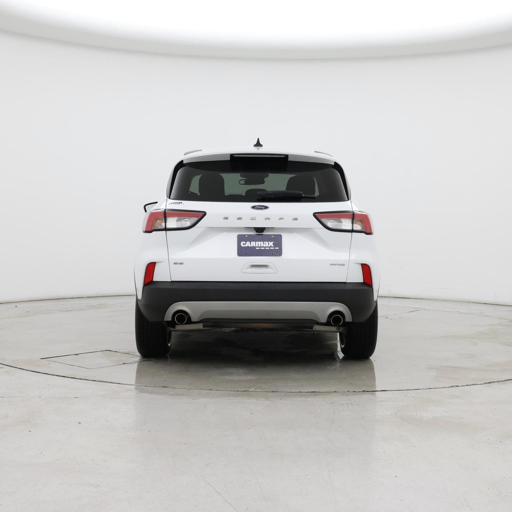 Thumbnail: 2022 Ford Escape - 6