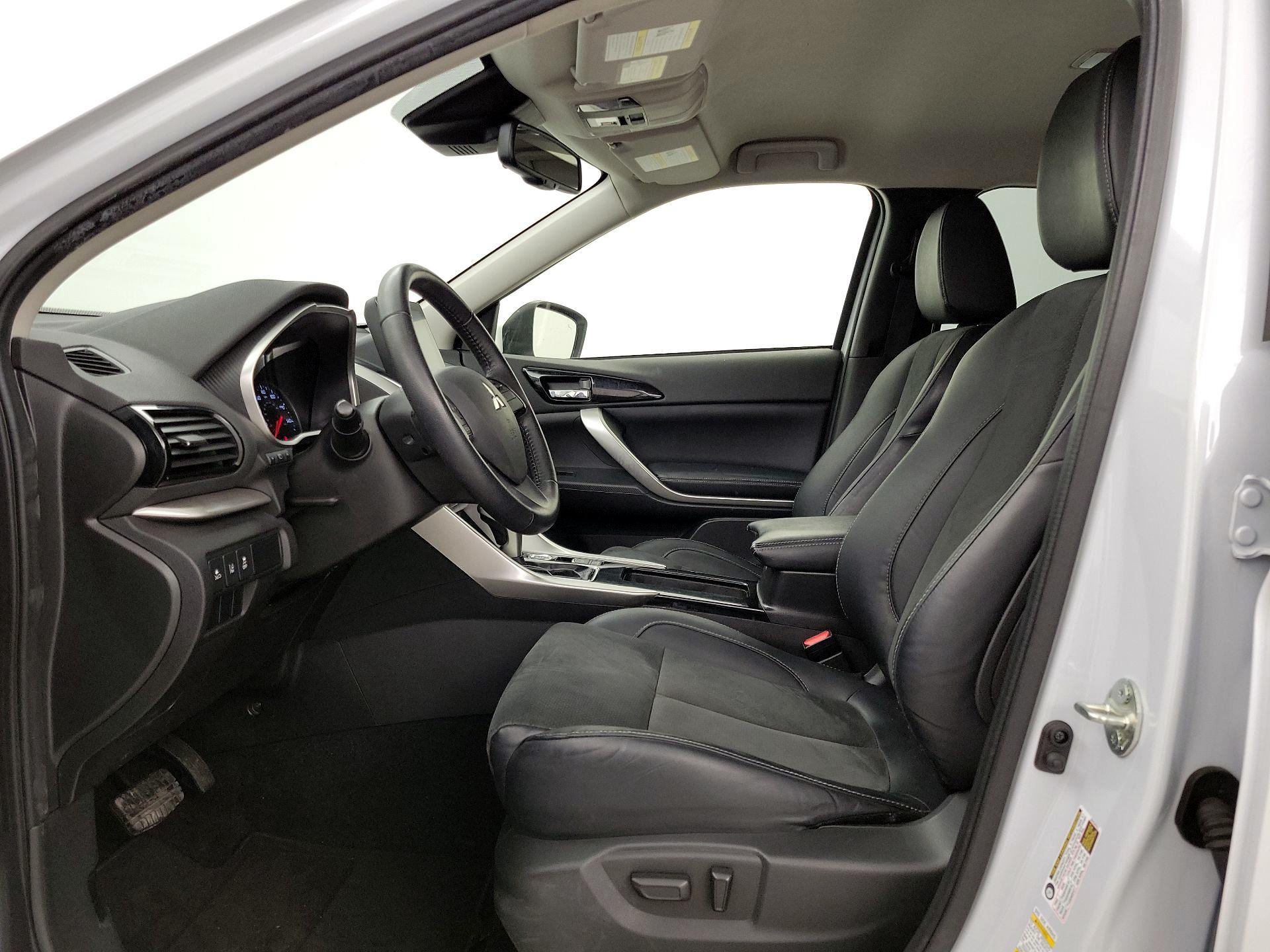 Thumbnail: 2023 Mitsubishi Eclipse Cross - 11