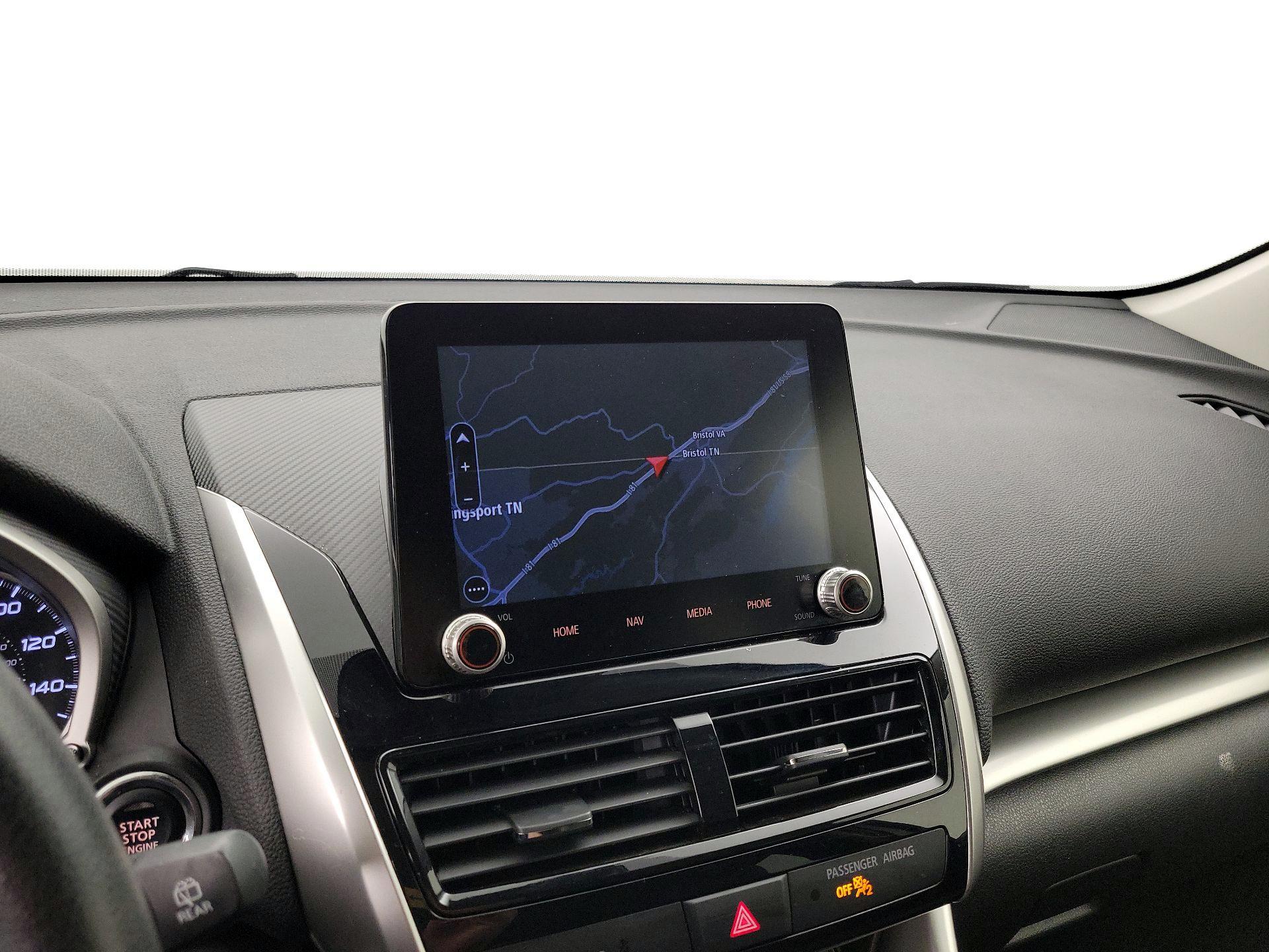 Thumbnail: 2023 Mitsubishi Eclipse Cross - 14