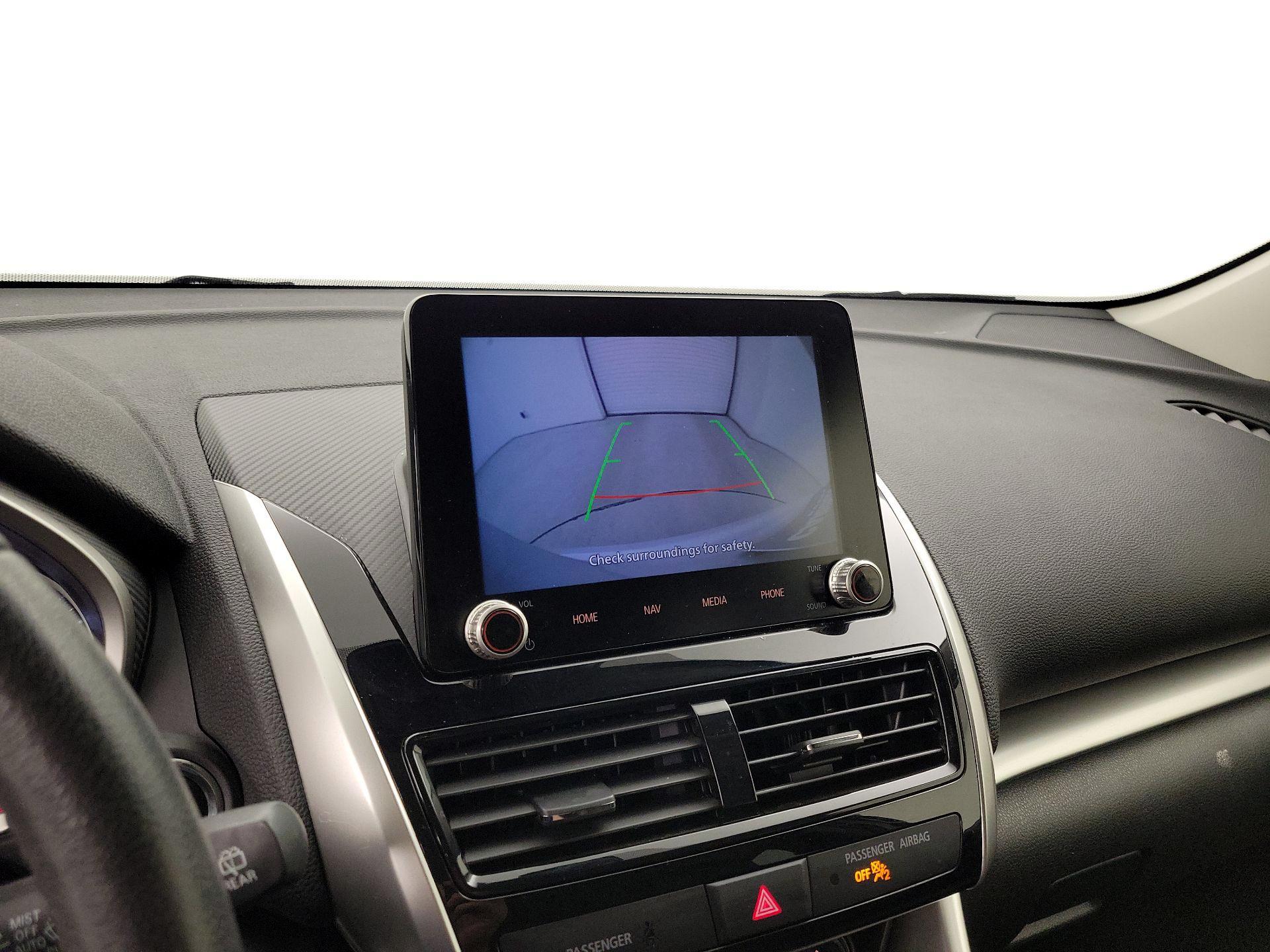 Thumbnail: 2023 Mitsubishi Eclipse Cross - 15