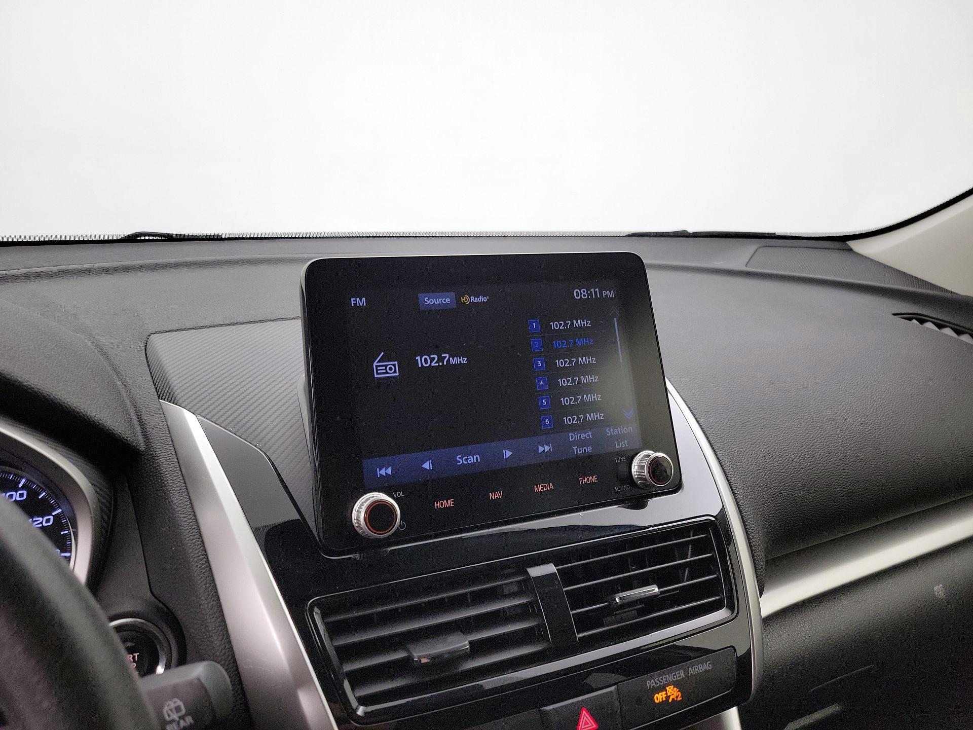 Thumbnail: 2023 Mitsubishi Eclipse Cross - 16