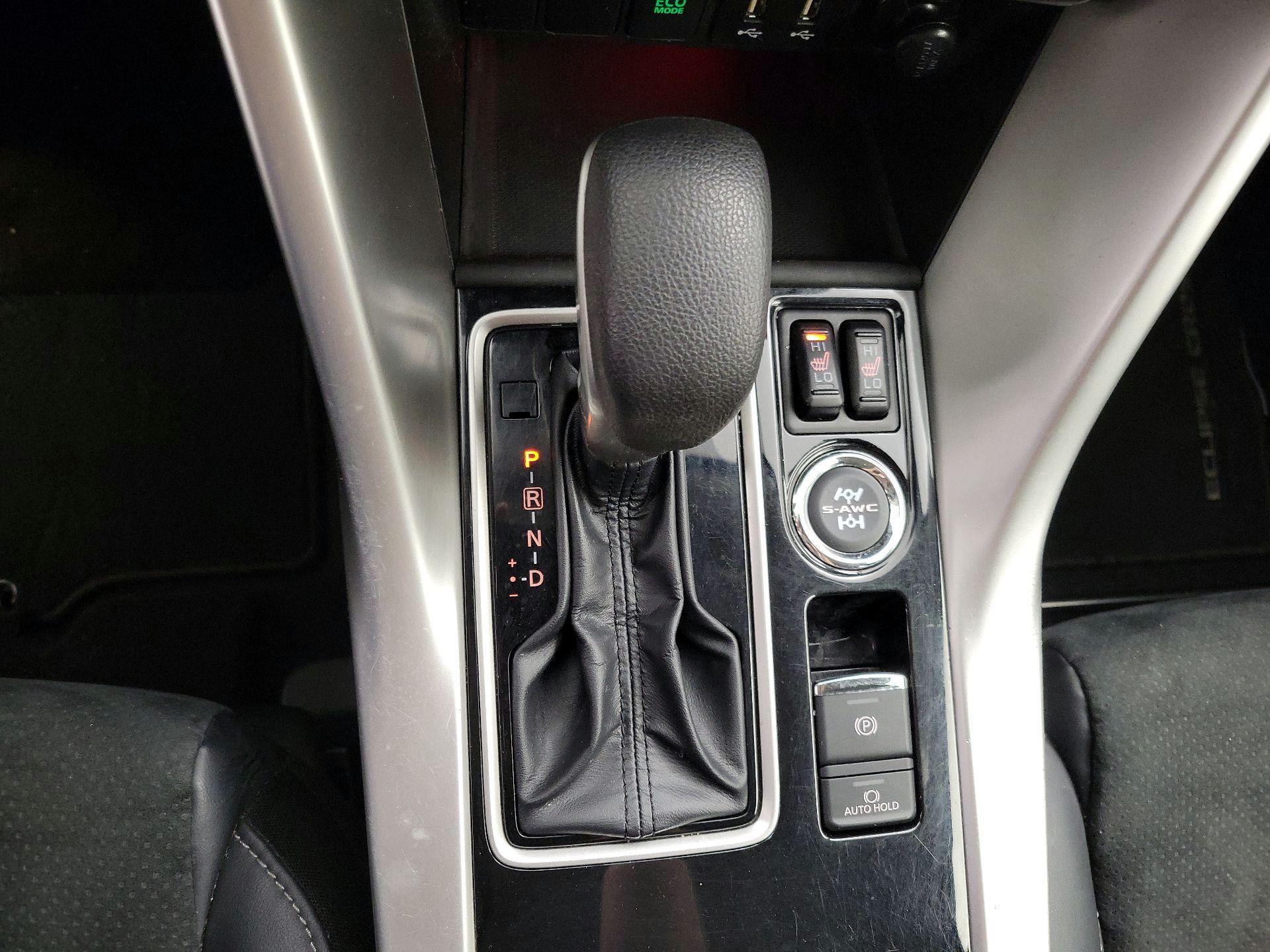 Thumbnail: 2023 Mitsubishi Eclipse Cross - 18