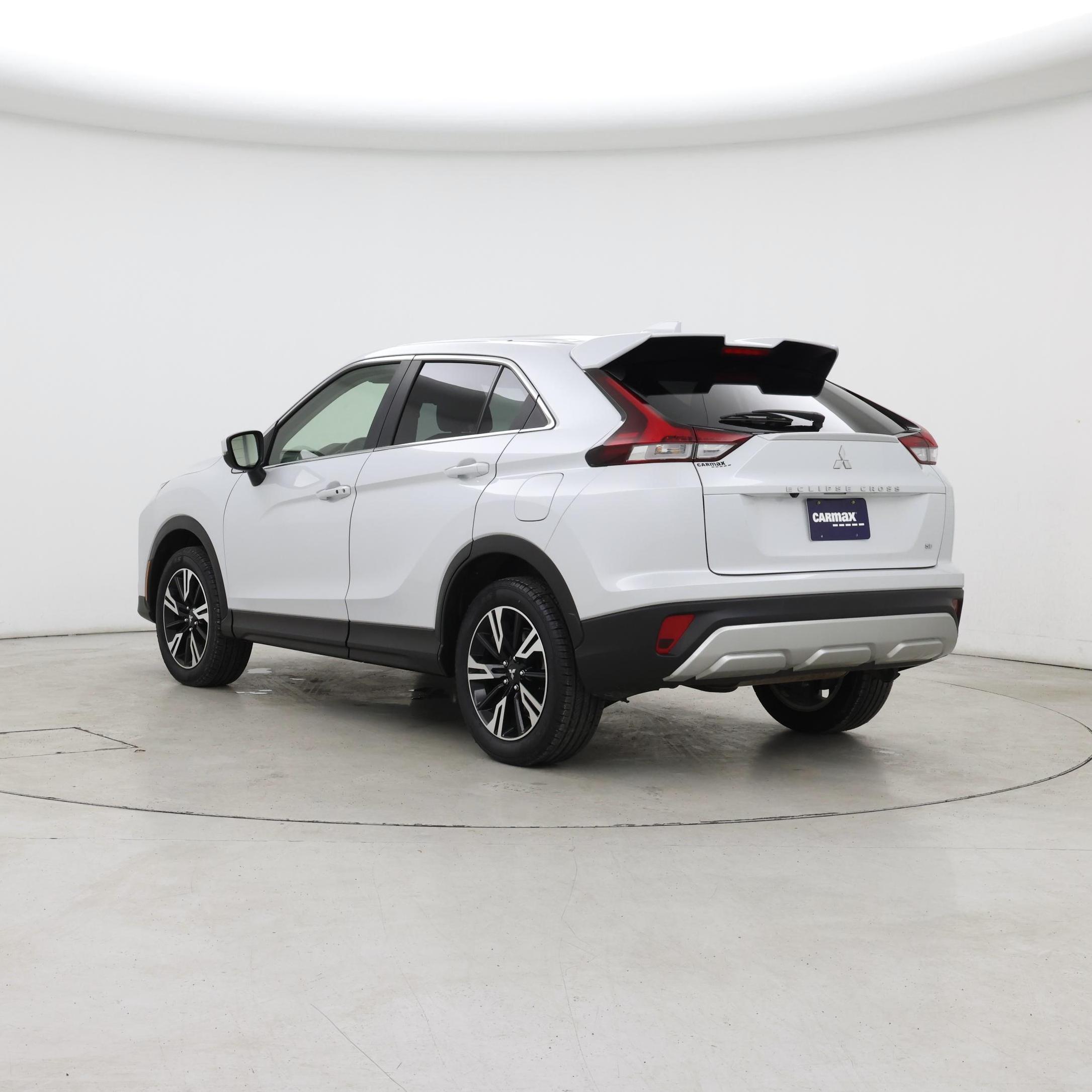 Thumbnail: 2023 Mitsubishi Eclipse Cross - 2