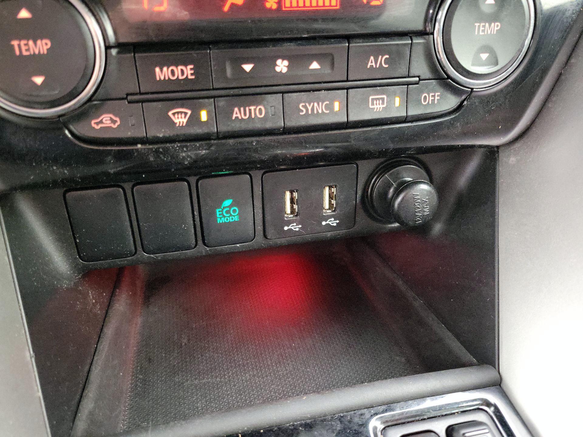 Thumbnail: 2023 Mitsubishi Eclipse Cross - 19