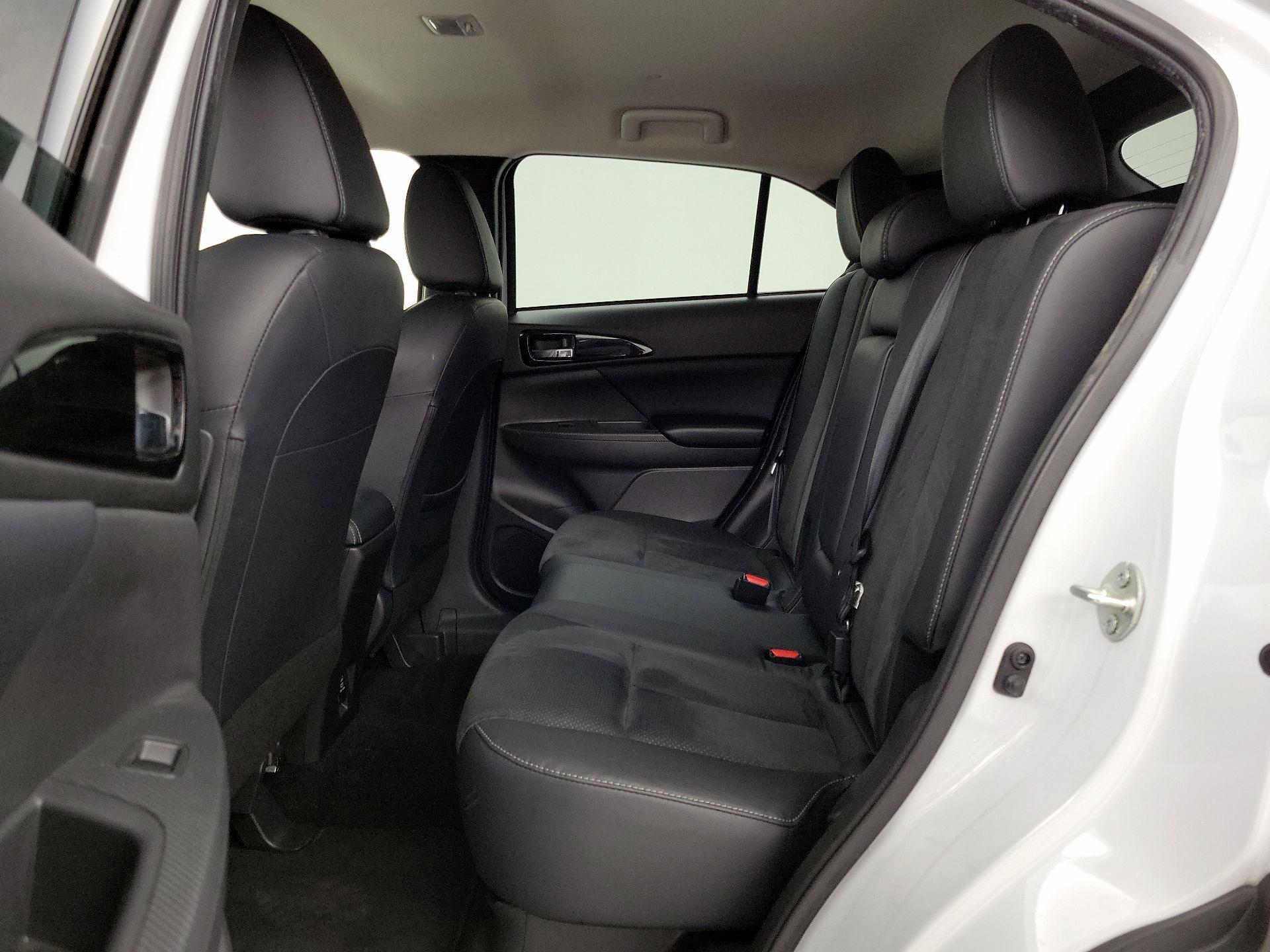 Thumbnail: 2023 Mitsubishi Eclipse Cross - 20