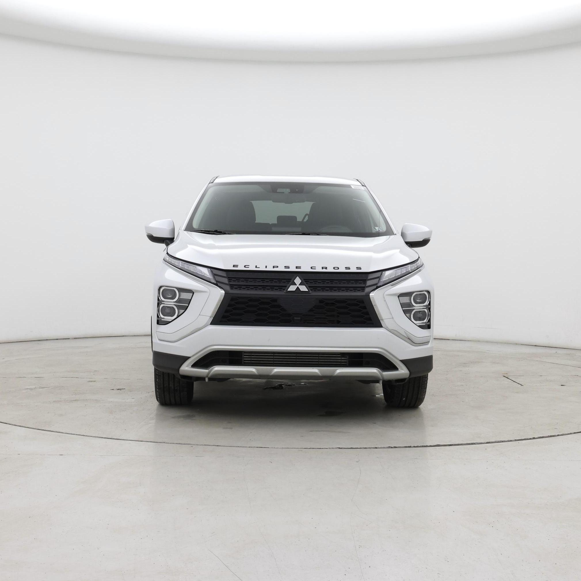 Thumbnail: 2023 Mitsubishi Eclipse Cross - 5