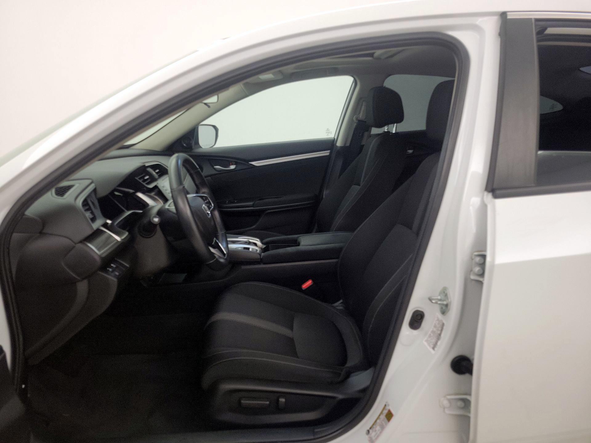 Thumbnail: 2021 Honda Civic - 11