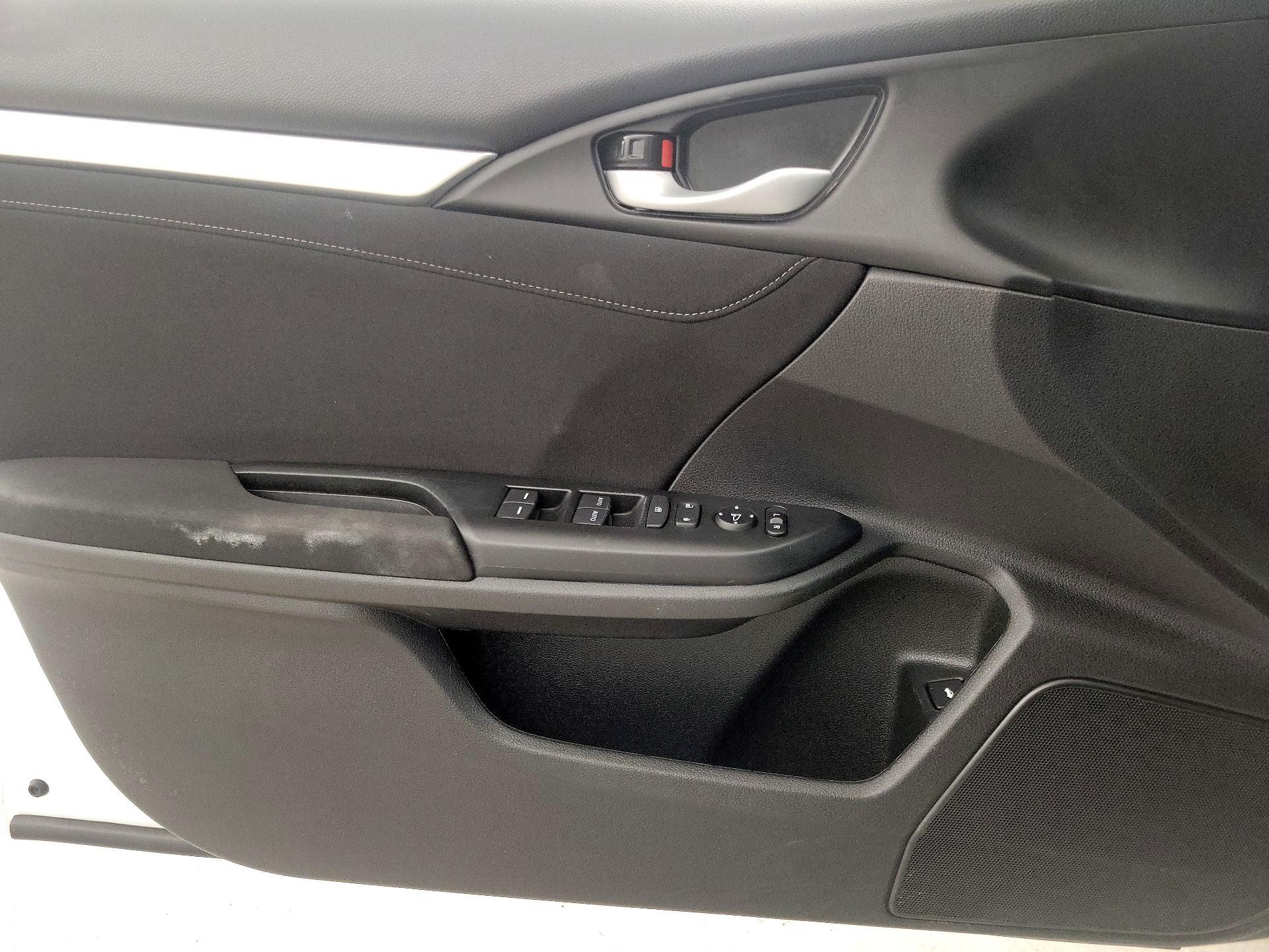 Thumbnail: 2021 Honda Civic - 12