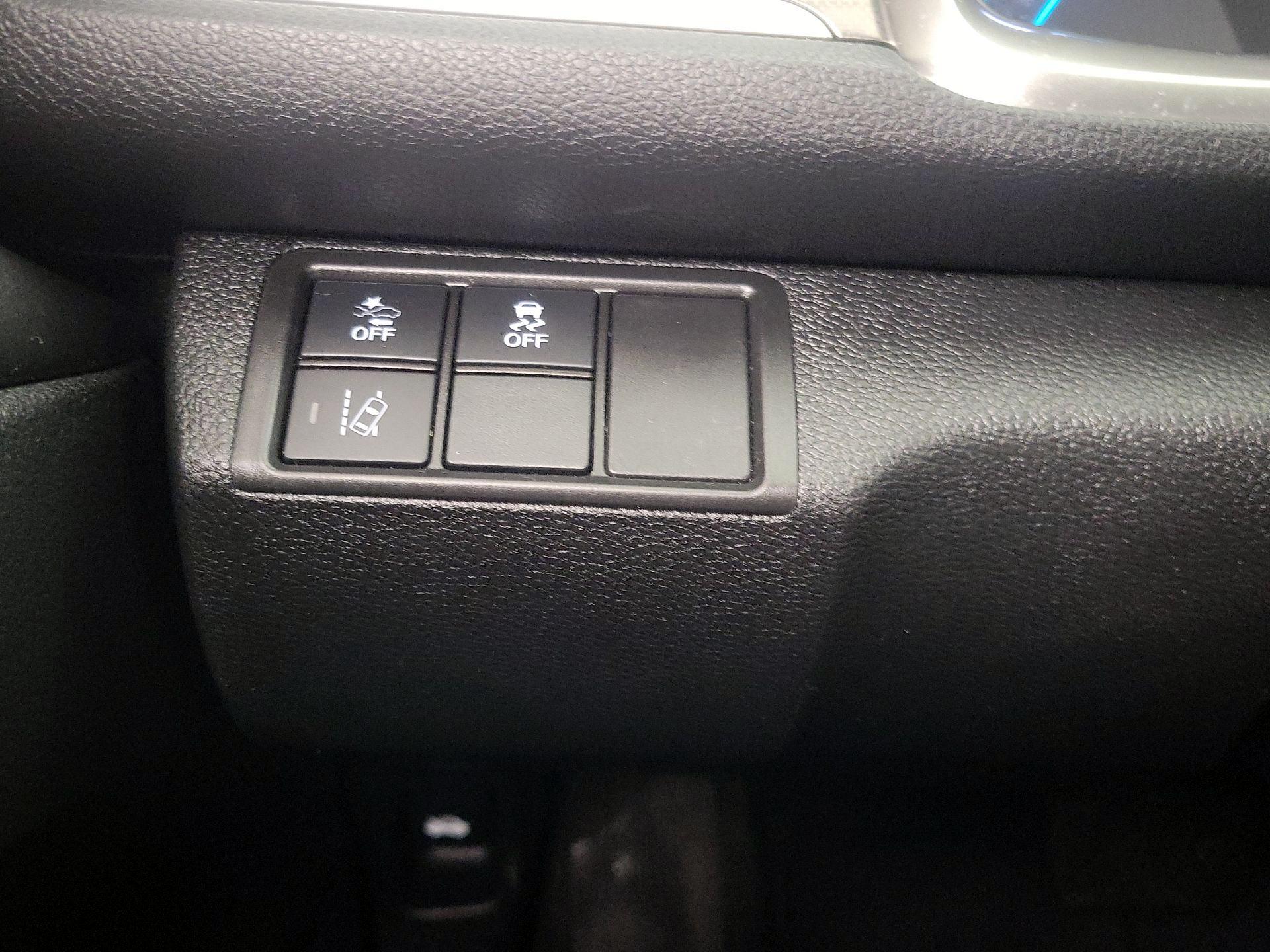 Thumbnail: 2021 Honda Civic - 13