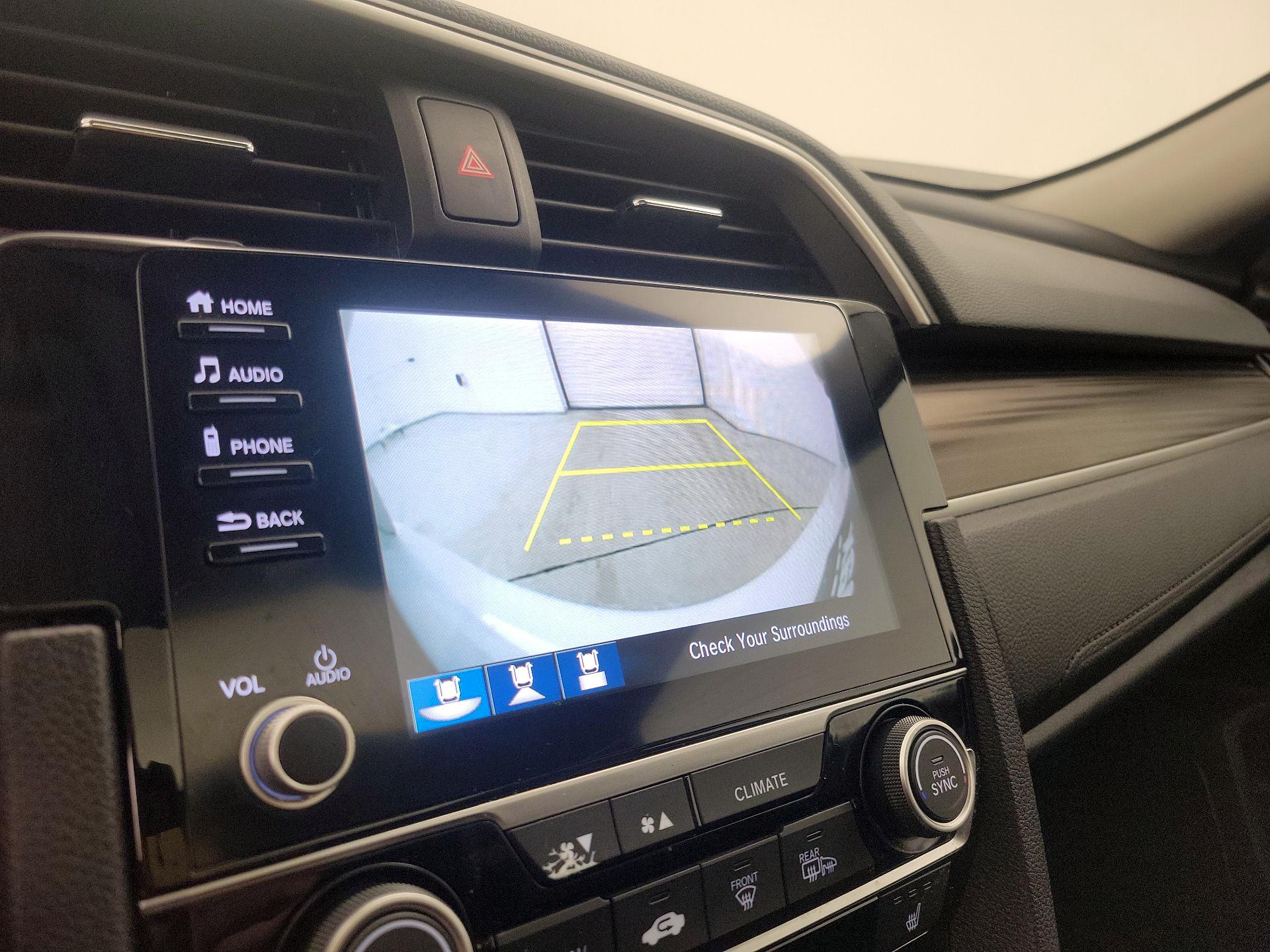 Thumbnail: 2021 Honda Civic - 14