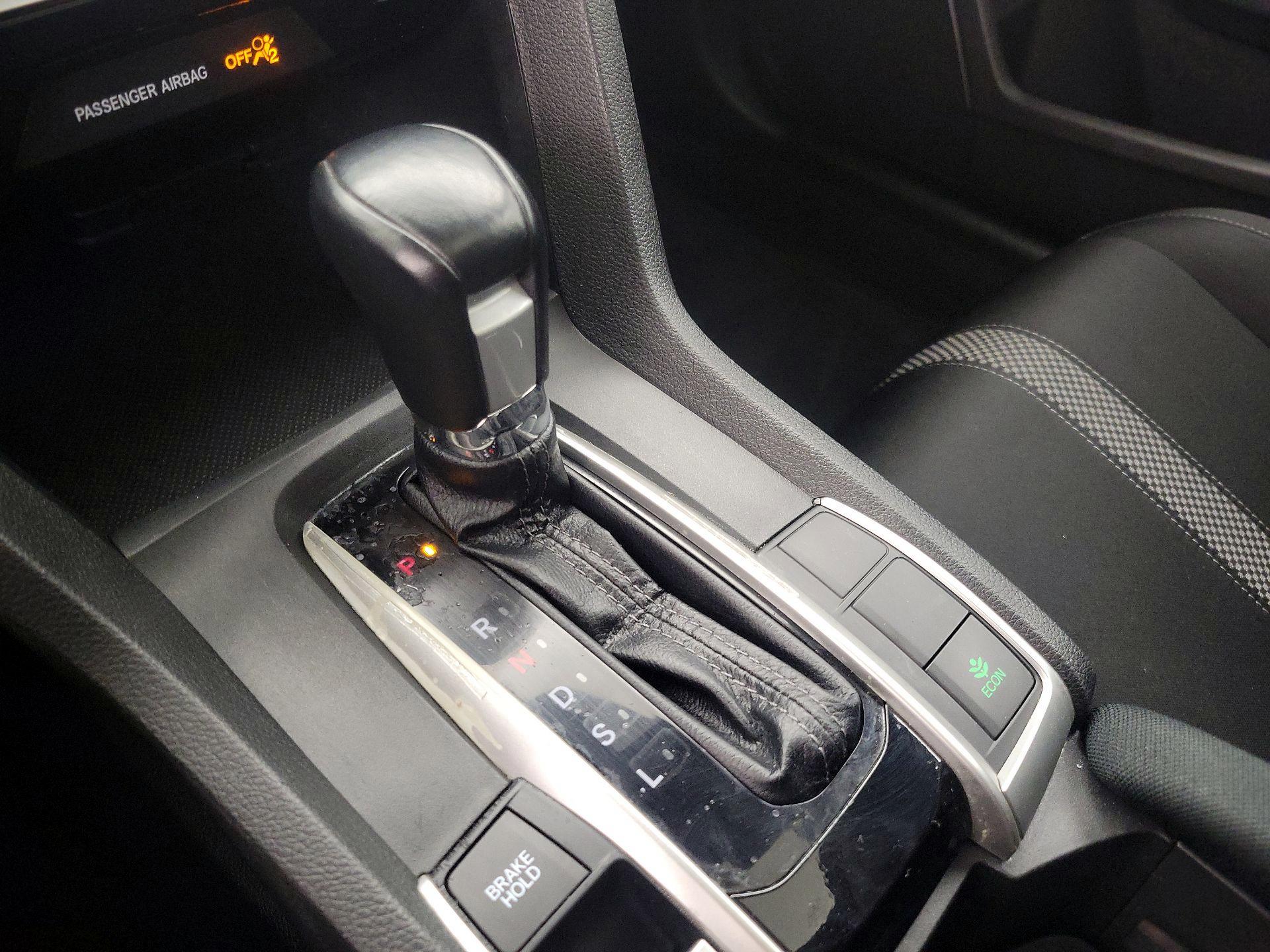 Thumbnail: 2021 Honda Civic - 17