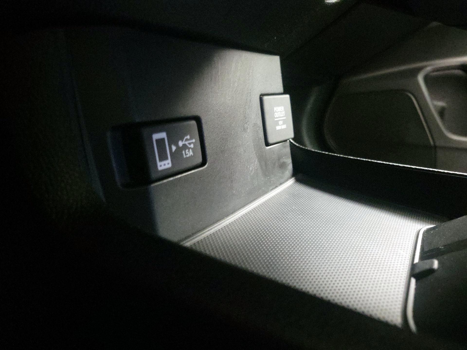 Thumbnail: 2021 Honda Civic - 18