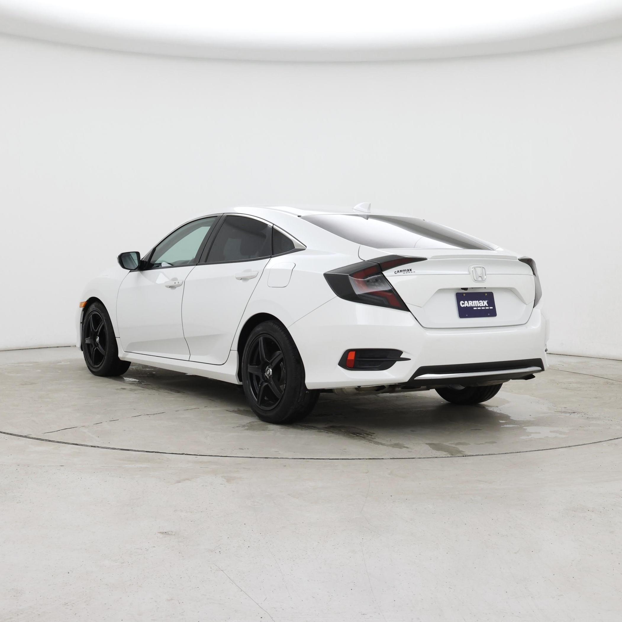 Thumbnail: 2021 Honda Civic - 2