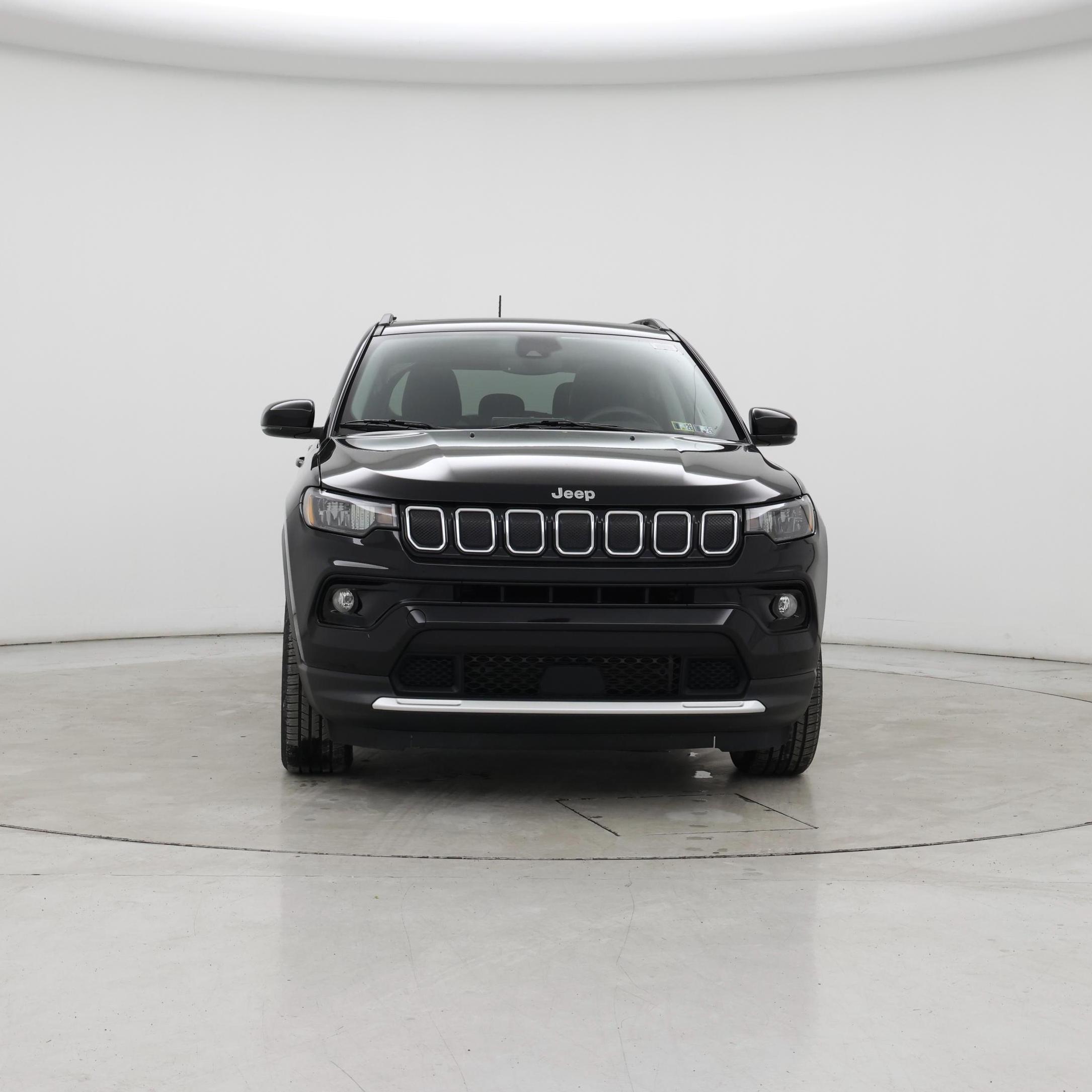 Thumbnail: 2022 Jeep Compass - 5