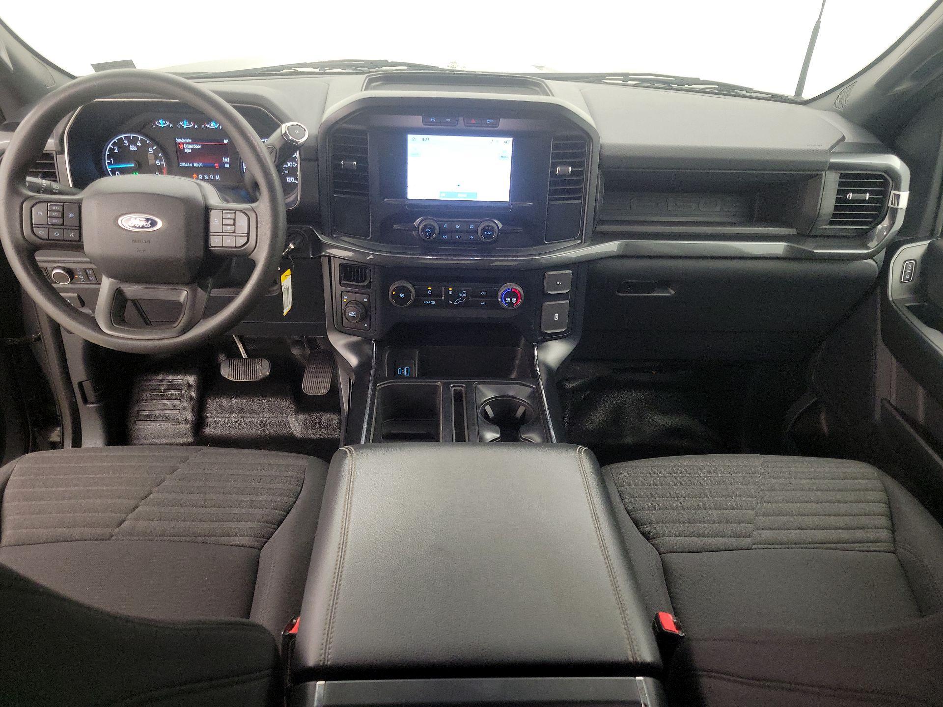 Thumbnail: 2023 Ford F-150 - 9