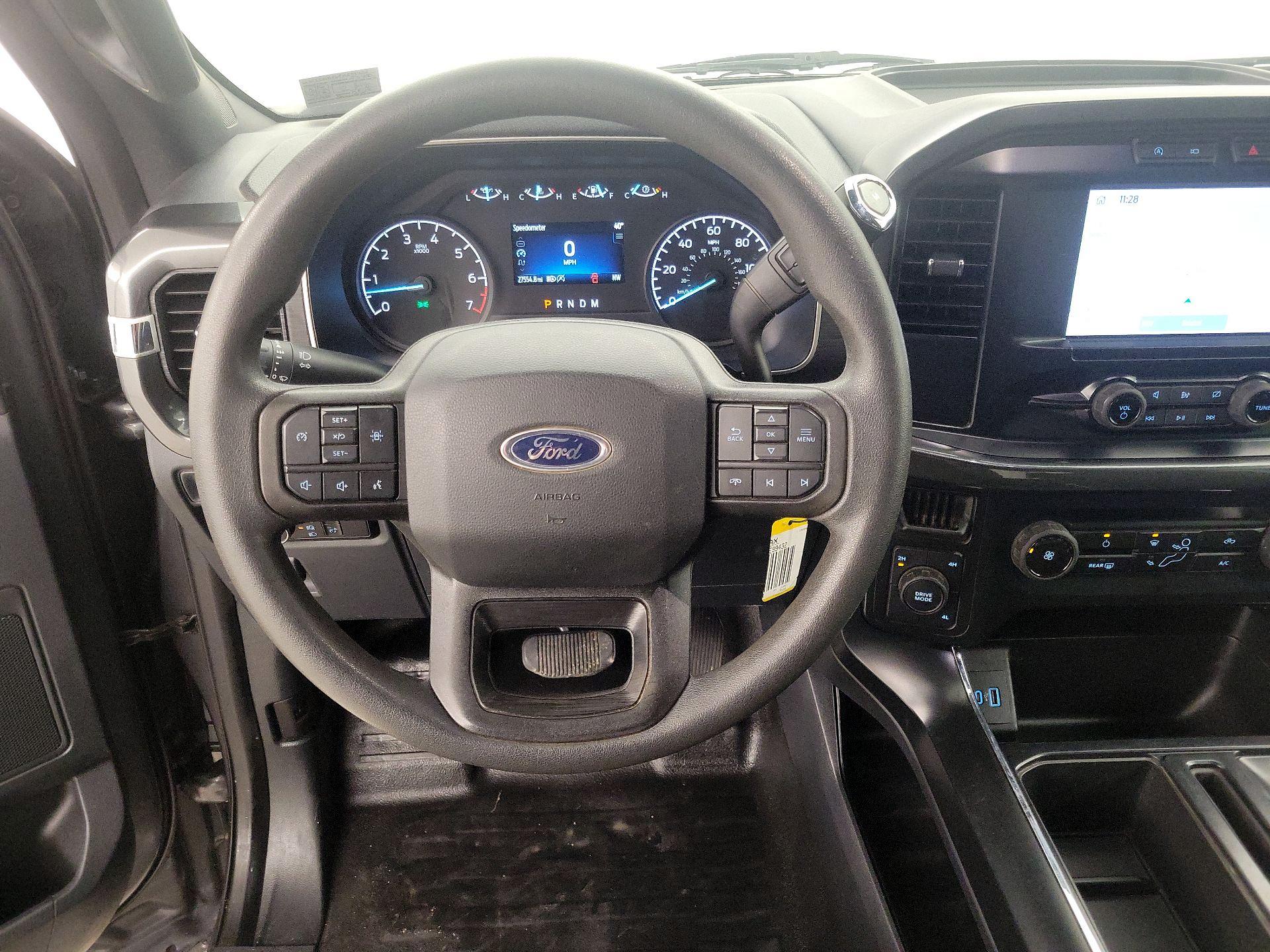 Thumbnail: 2023 Ford F-150 - 10