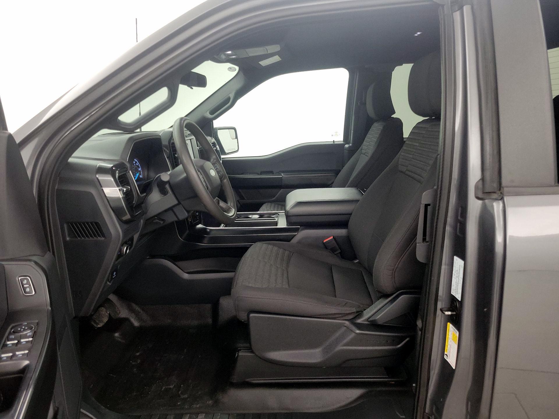 Thumbnail: 2023 Ford F-150 - 11