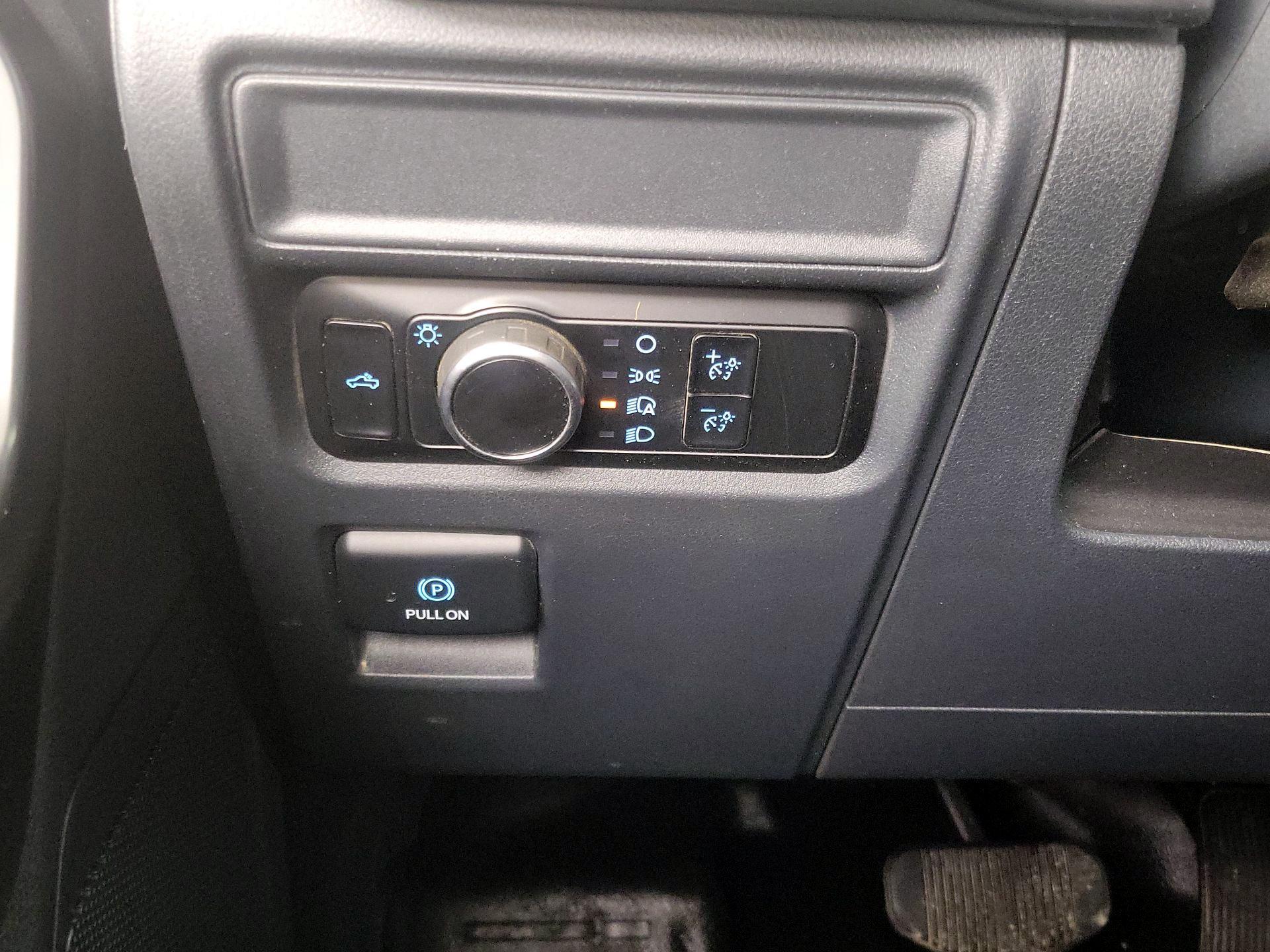 Thumbnail: 2023 Ford F-150 - 13