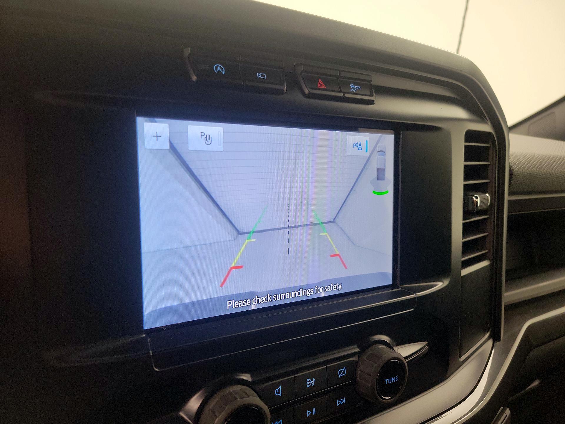 Thumbnail: 2023 Ford F-150 - 15