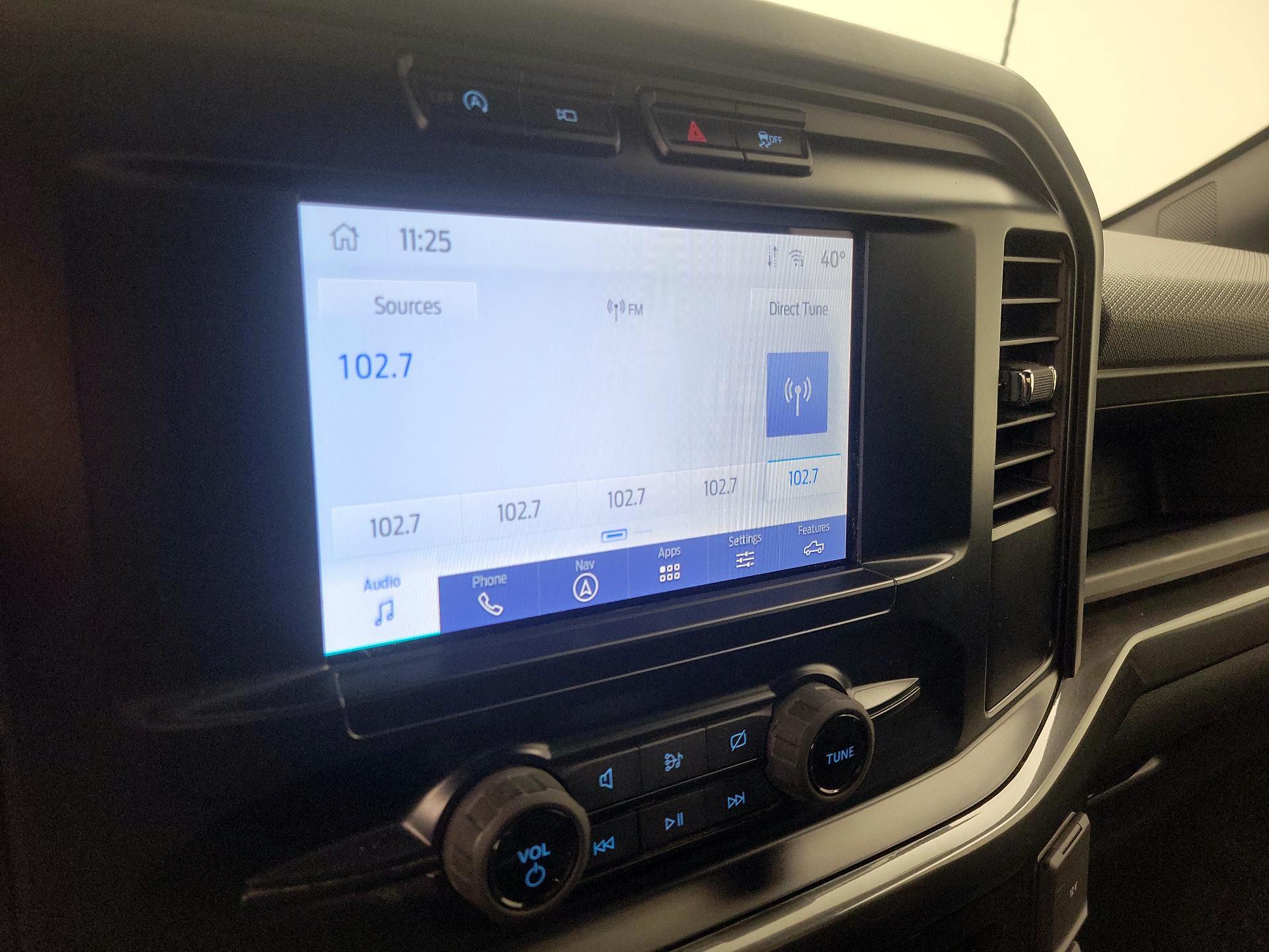 Thumbnail: 2023 Ford F-150 - 16