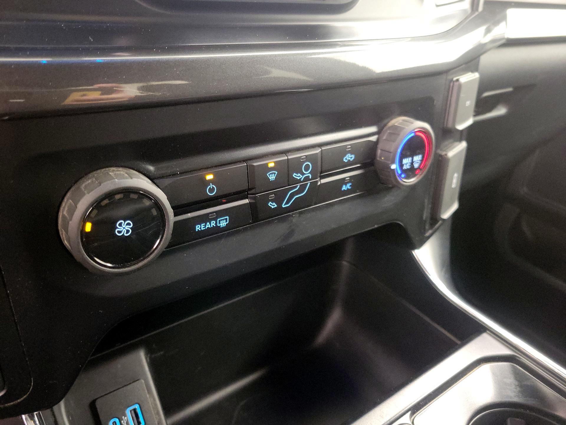 Thumbnail: 2023 Ford F-150 - 17