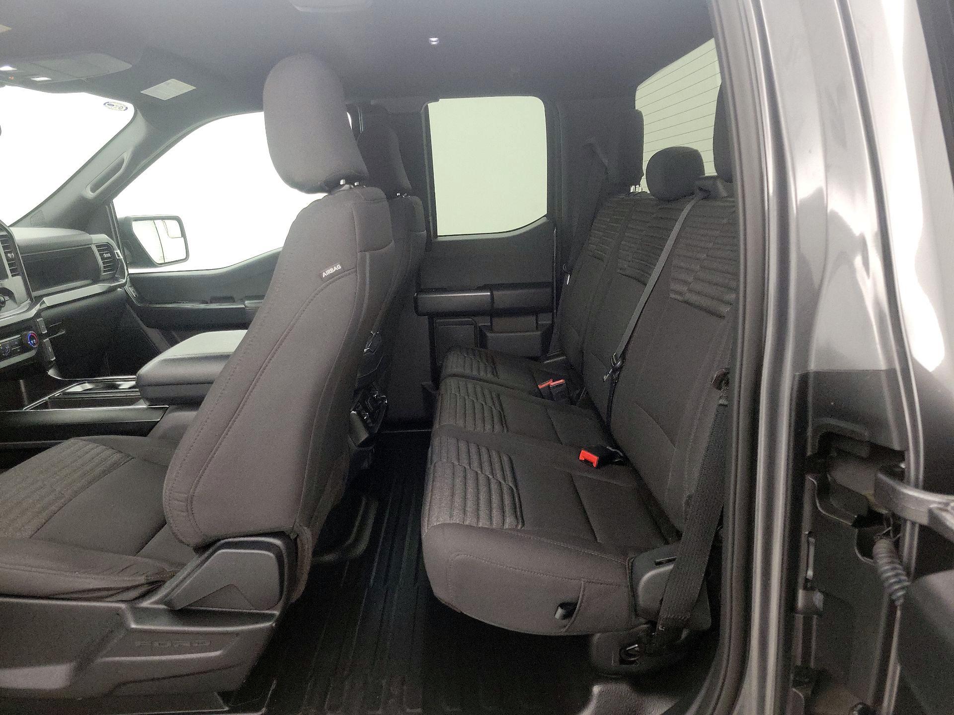 Thumbnail: 2023 Ford F-150 - 20