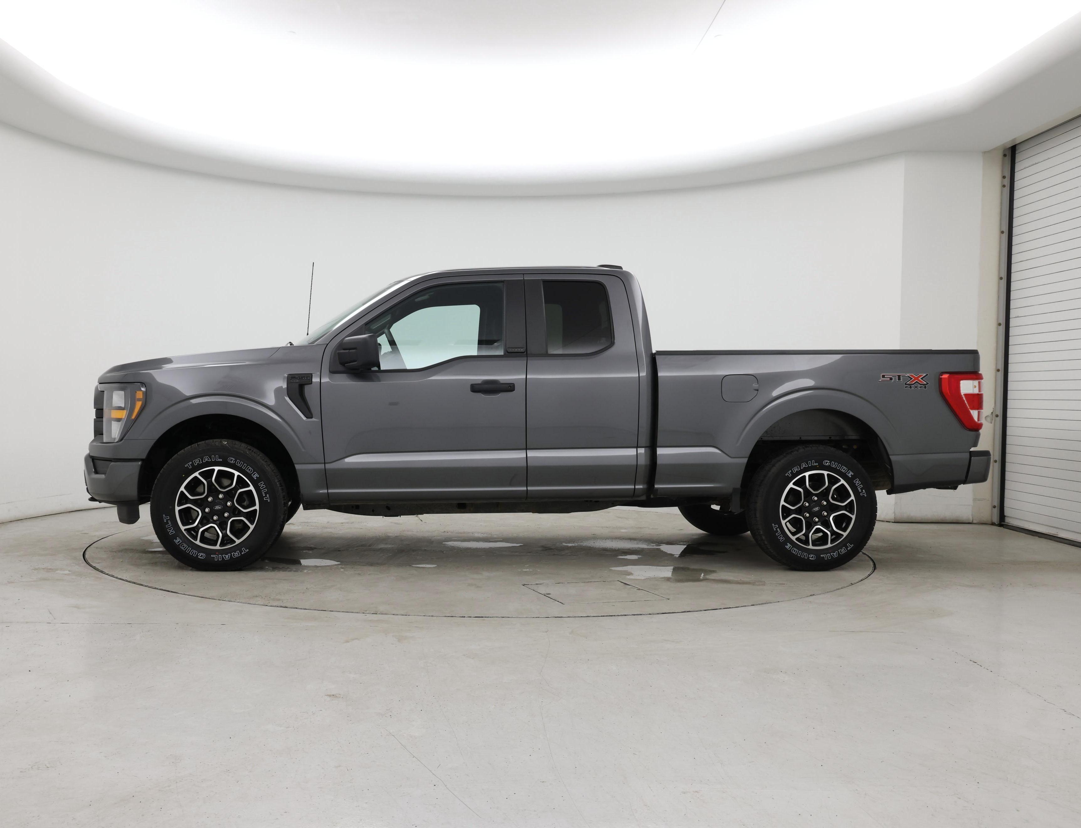 Thumbnail: 2023 Ford F-150 - 3