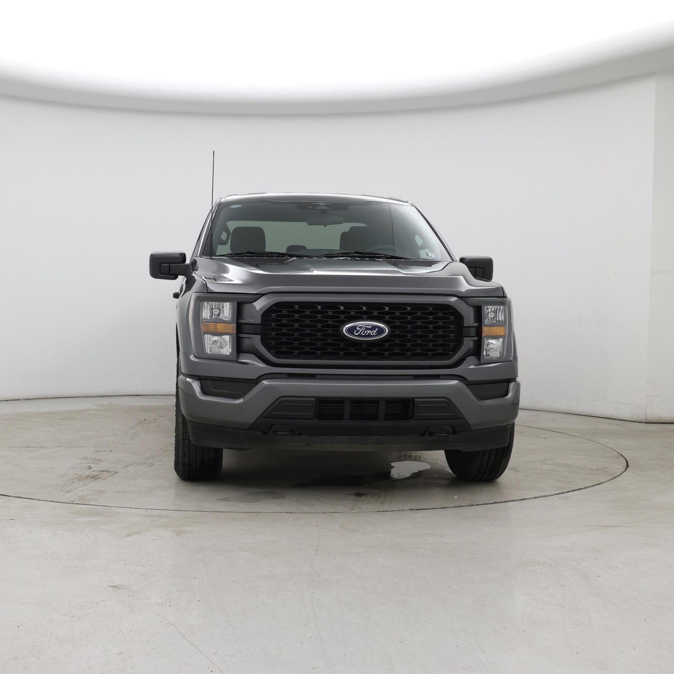 Thumbnail: 2023 Ford F-150 - 5