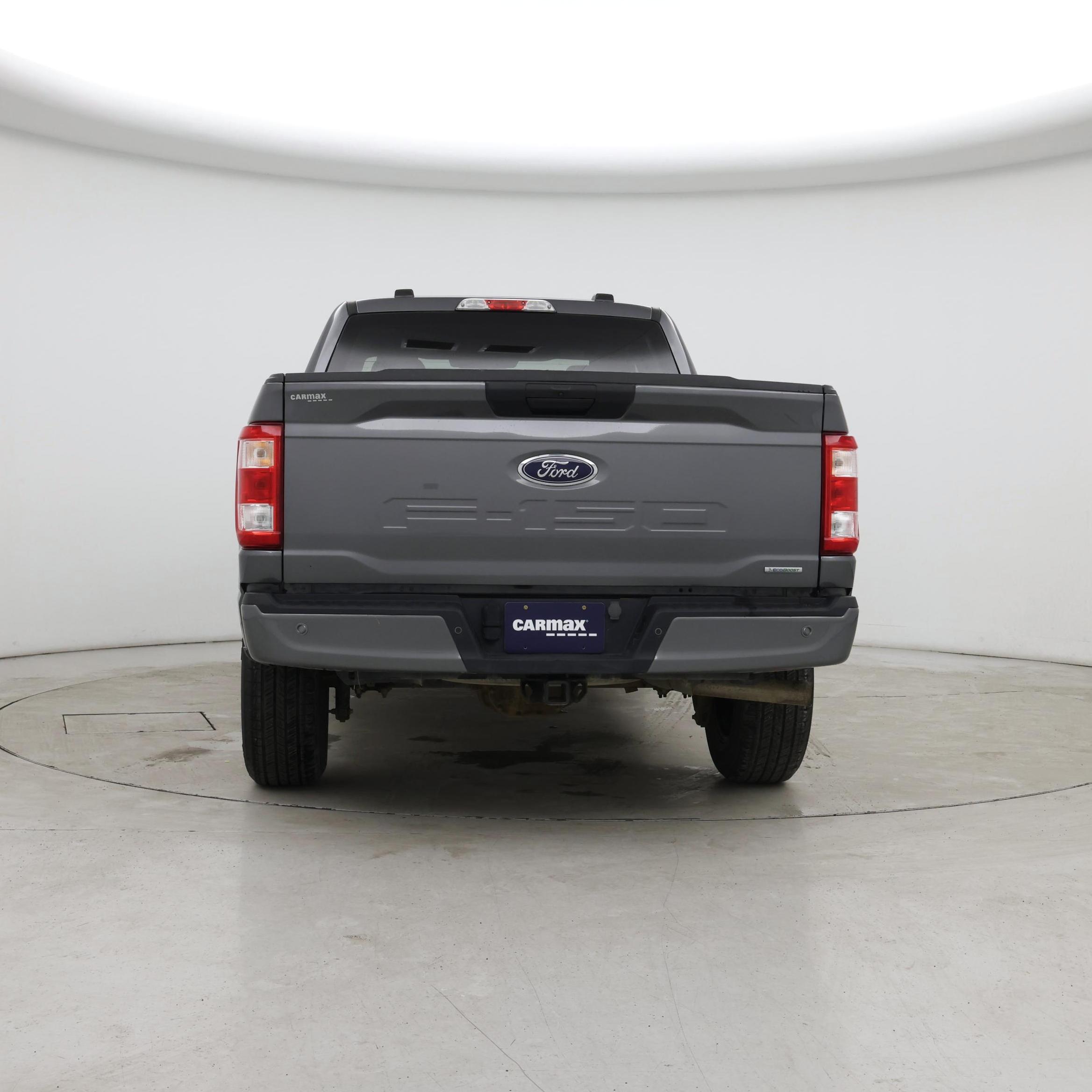 Thumbnail: 2023 Ford F-150 - 6