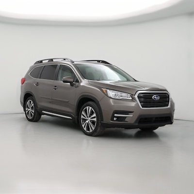 2021 Subaru Ascent Limited
