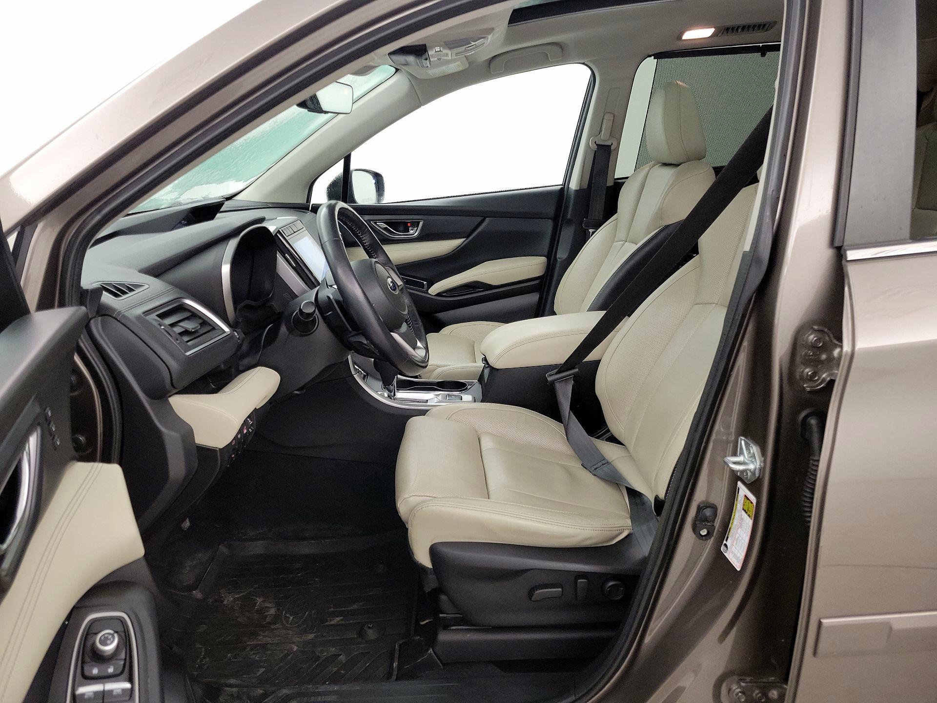 Thumbnail: 2021 Subaru Ascent - 11