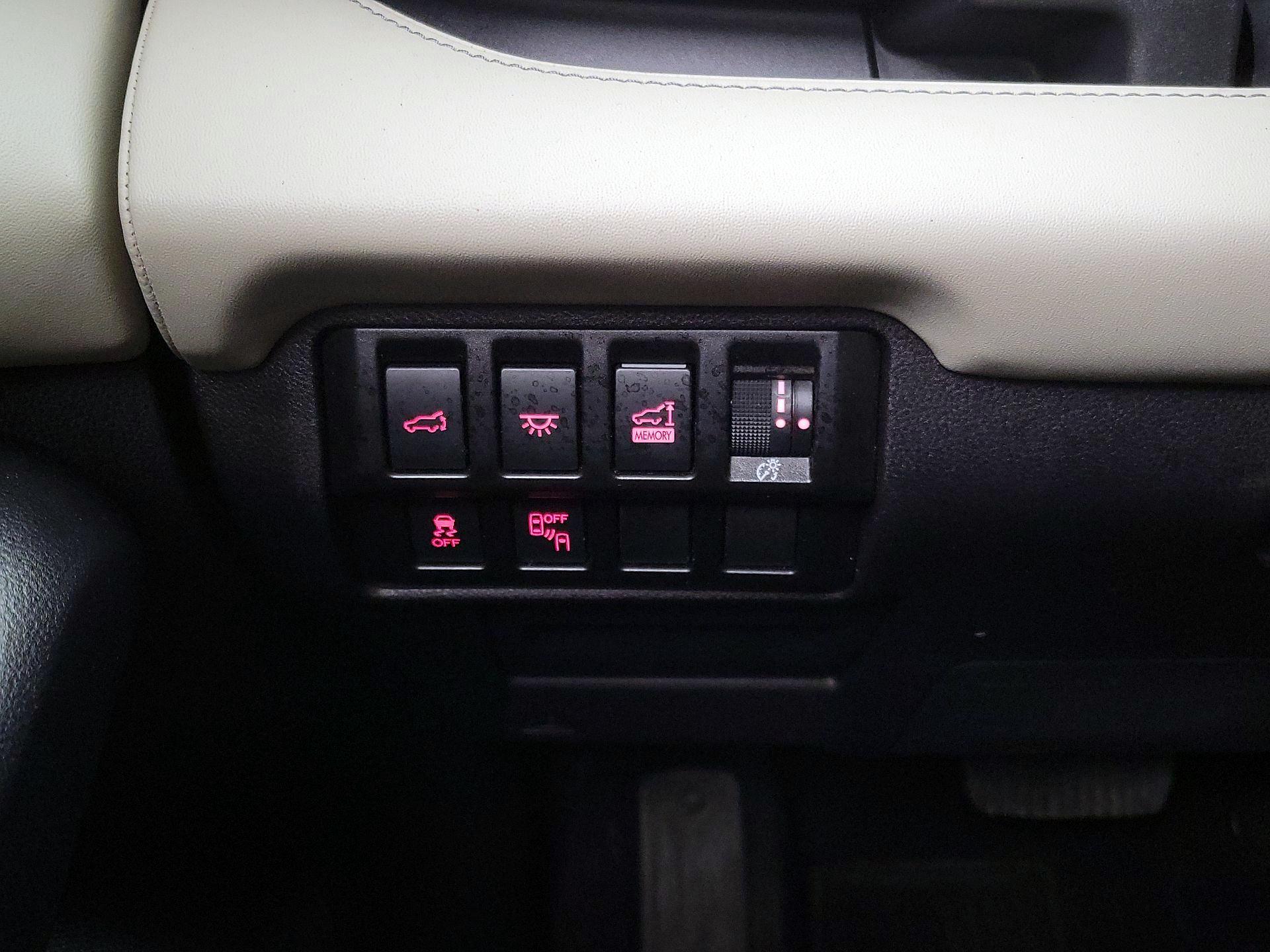 Thumbnail: 2021 Subaru Ascent - 13