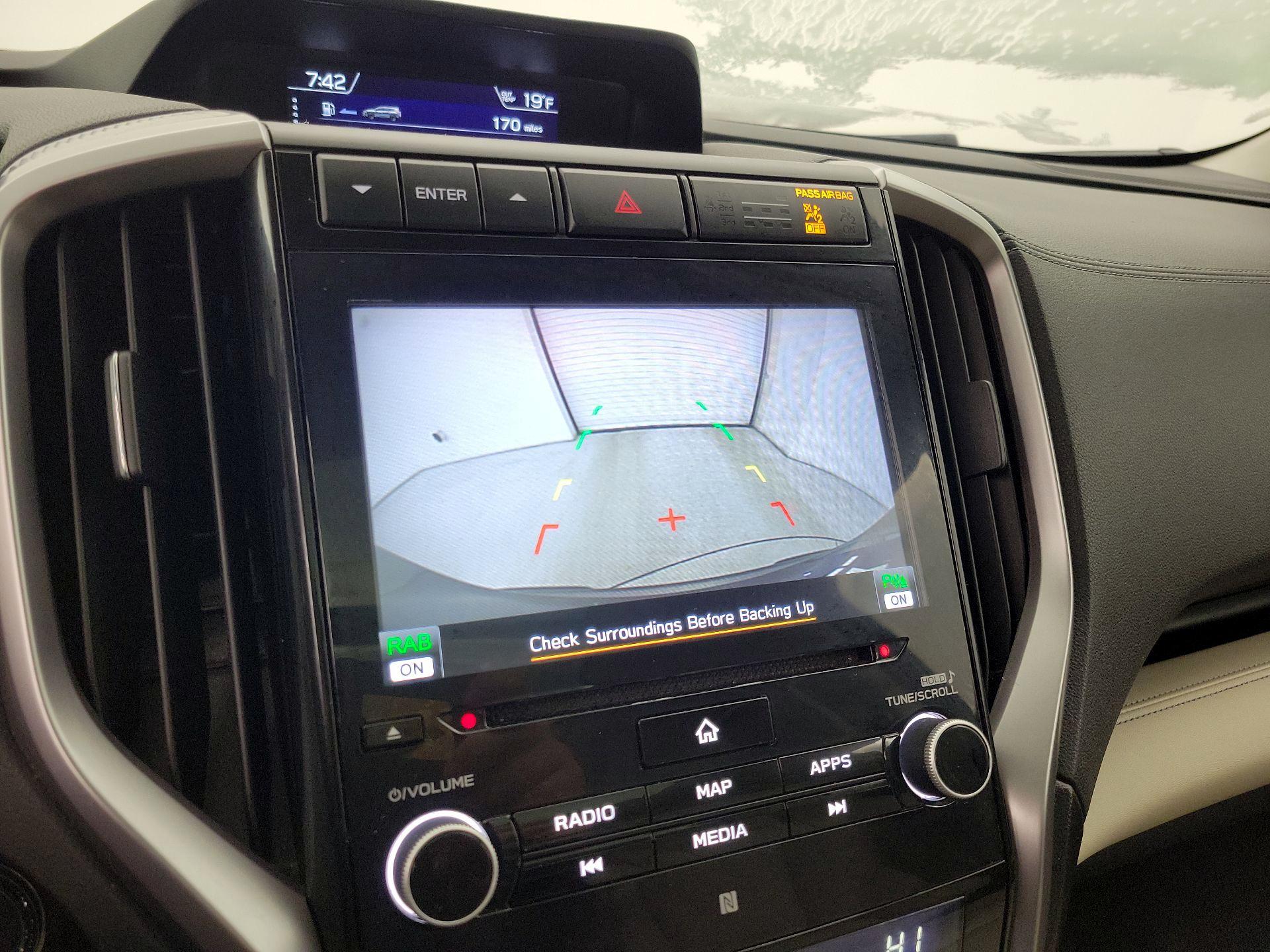 Thumbnail: 2021 Subaru Ascent - 15